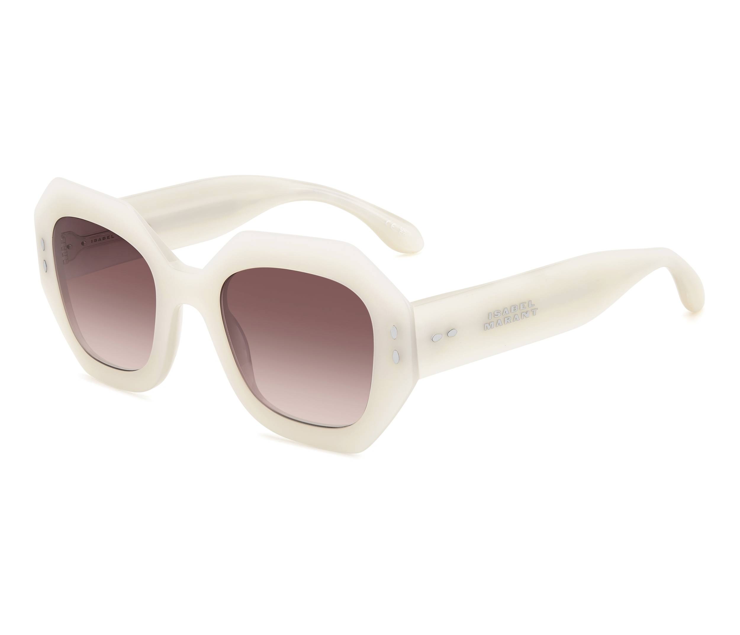 ISABEL MARANT キャットアイフレムサンクラス IM0159S 40G Isabel Marant Sunglasses IM-0159-S SCLIR