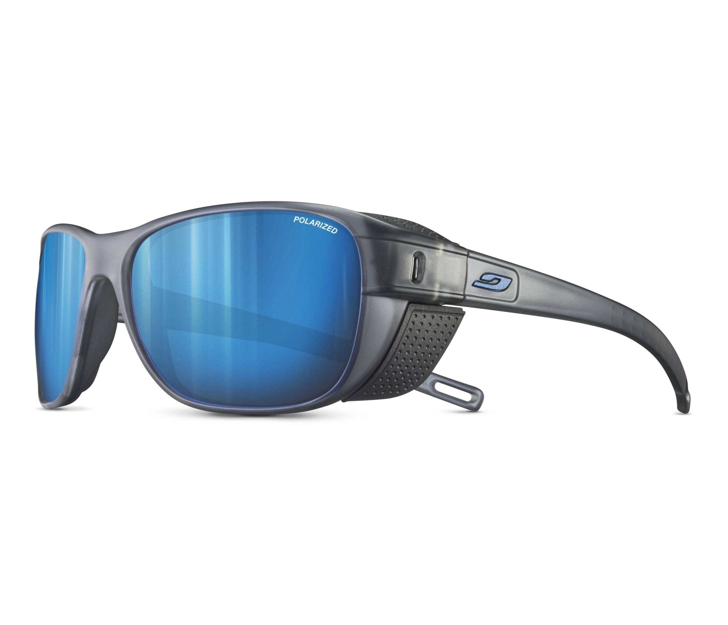 Julbo sunglasses J501 9414 58 15 Black - 