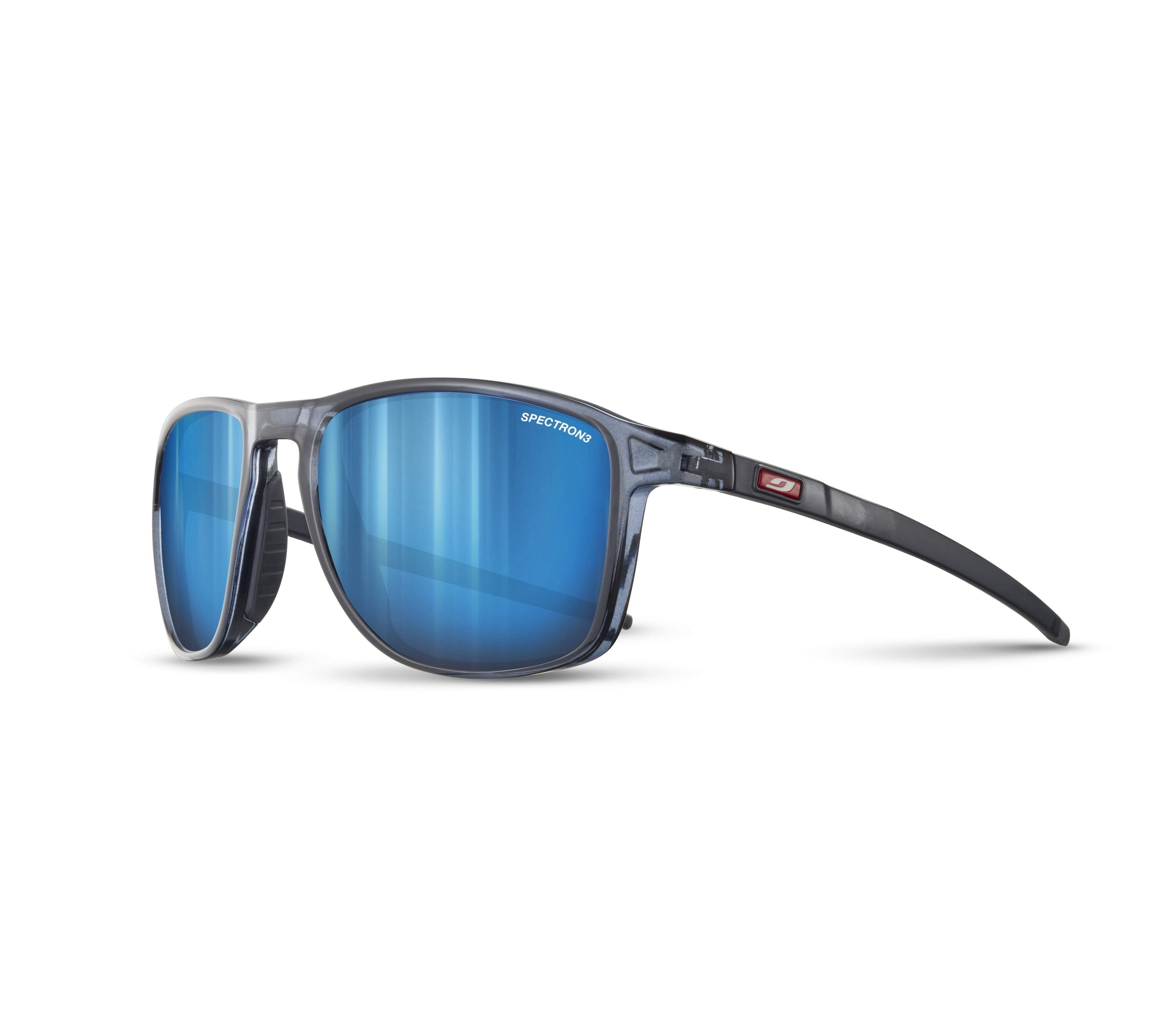 Julbo sunglasses J578 1114 56 20 BlueBlack - 