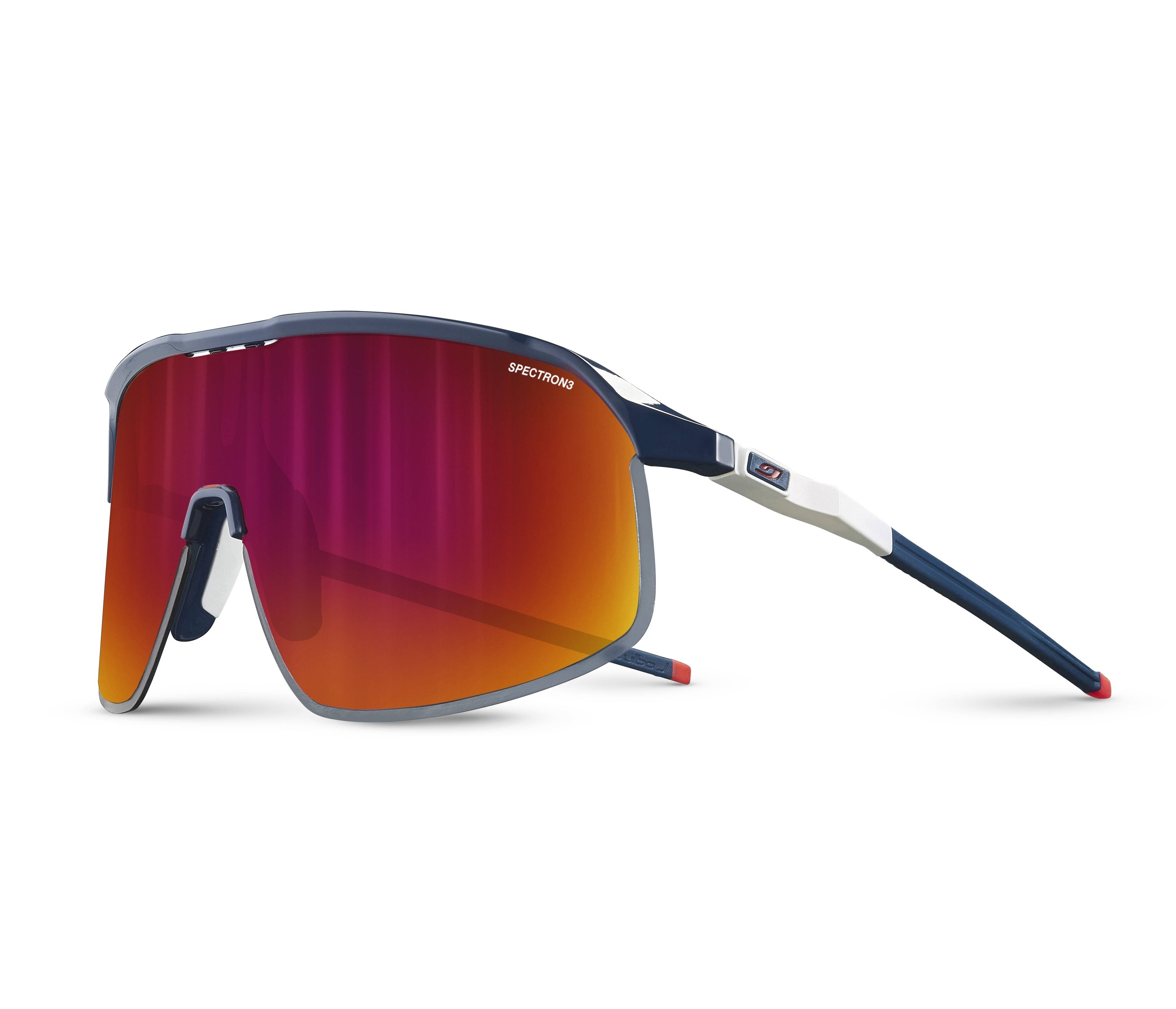 Julbo sunglasses J561 1112  15 BlueWhite - 