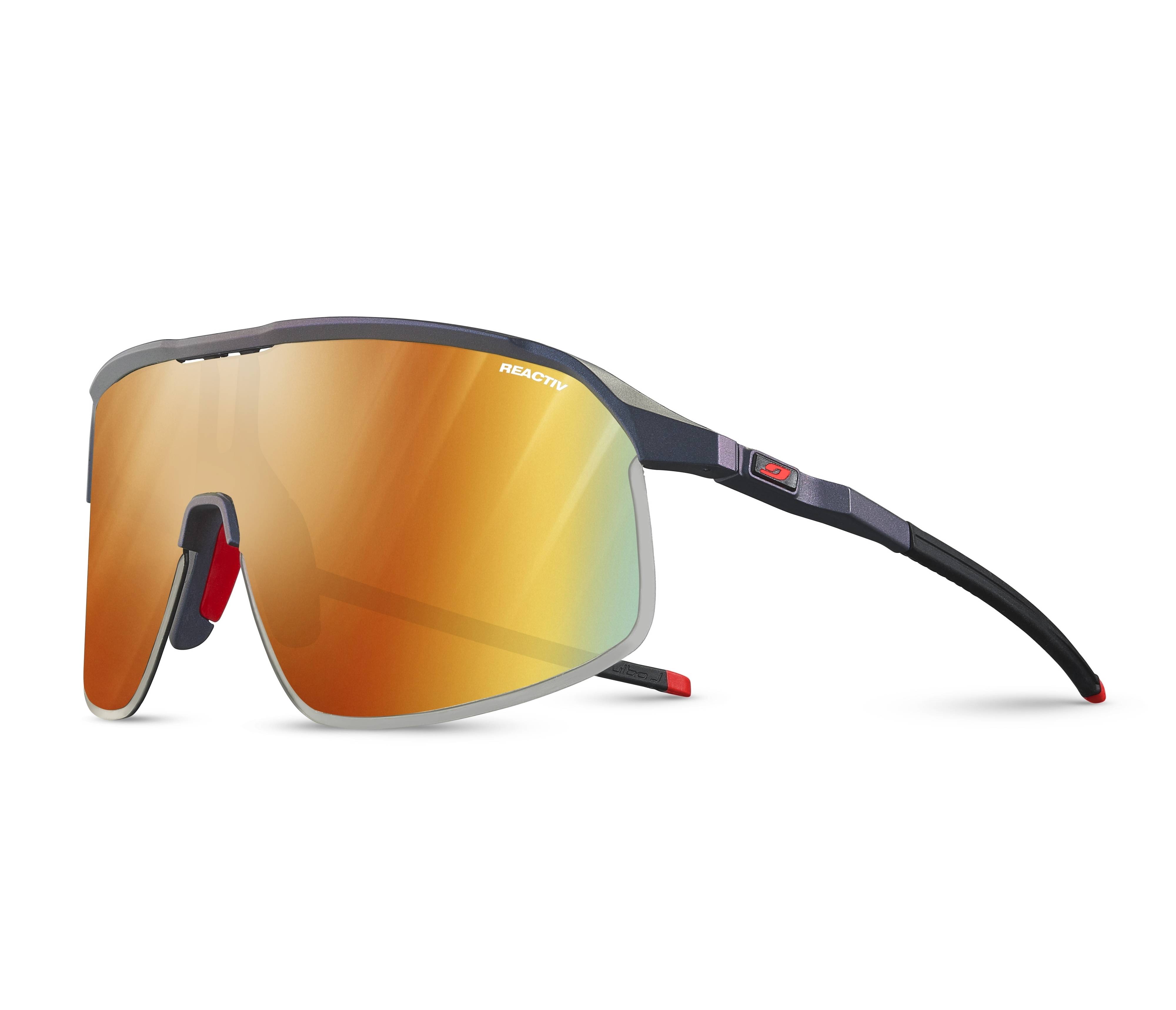 Julbo sunglasses J561 3380  15 BlueBlack - 