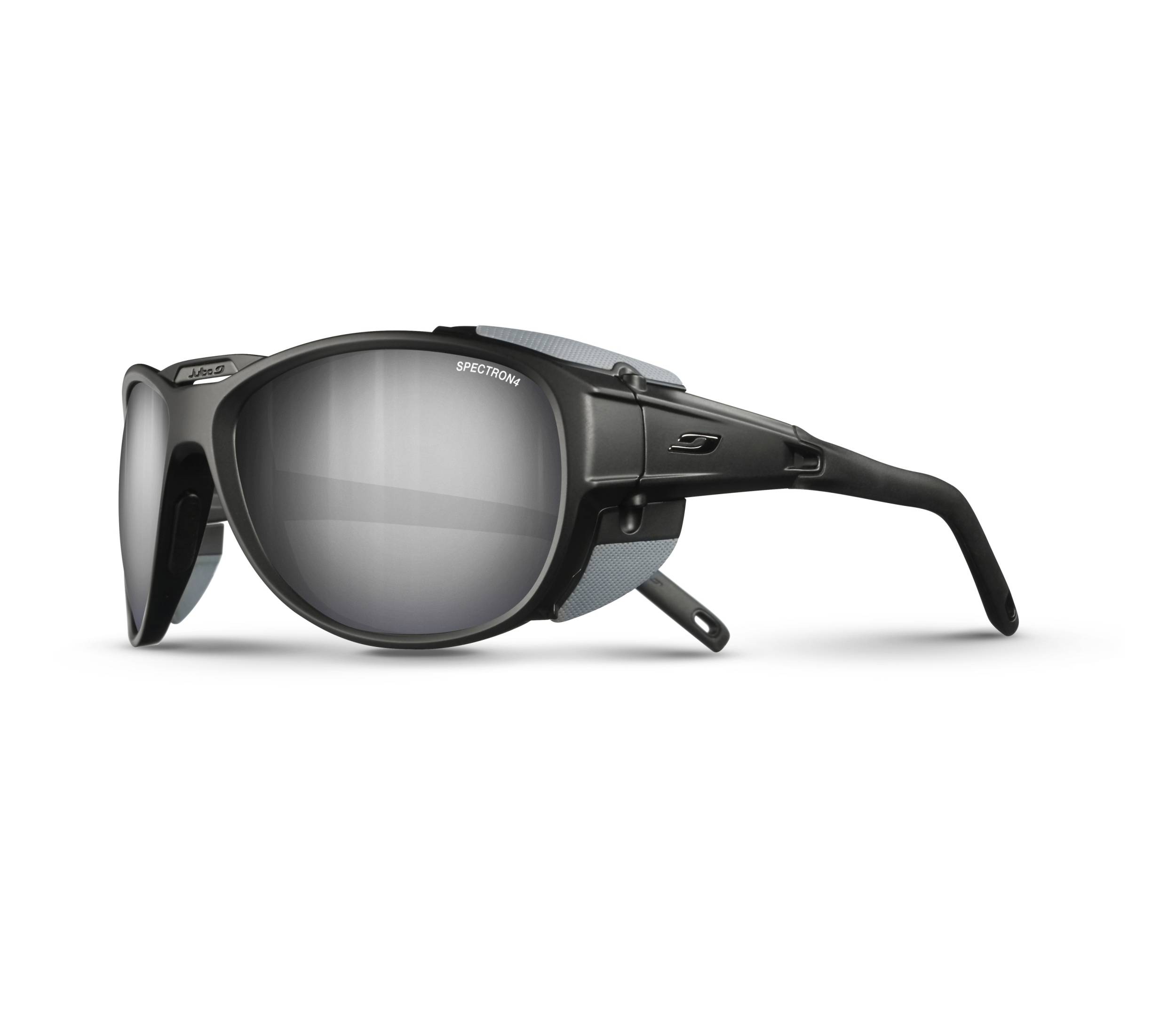 Julbo sunglasses J497 1214 61 11 BlackGrey - 