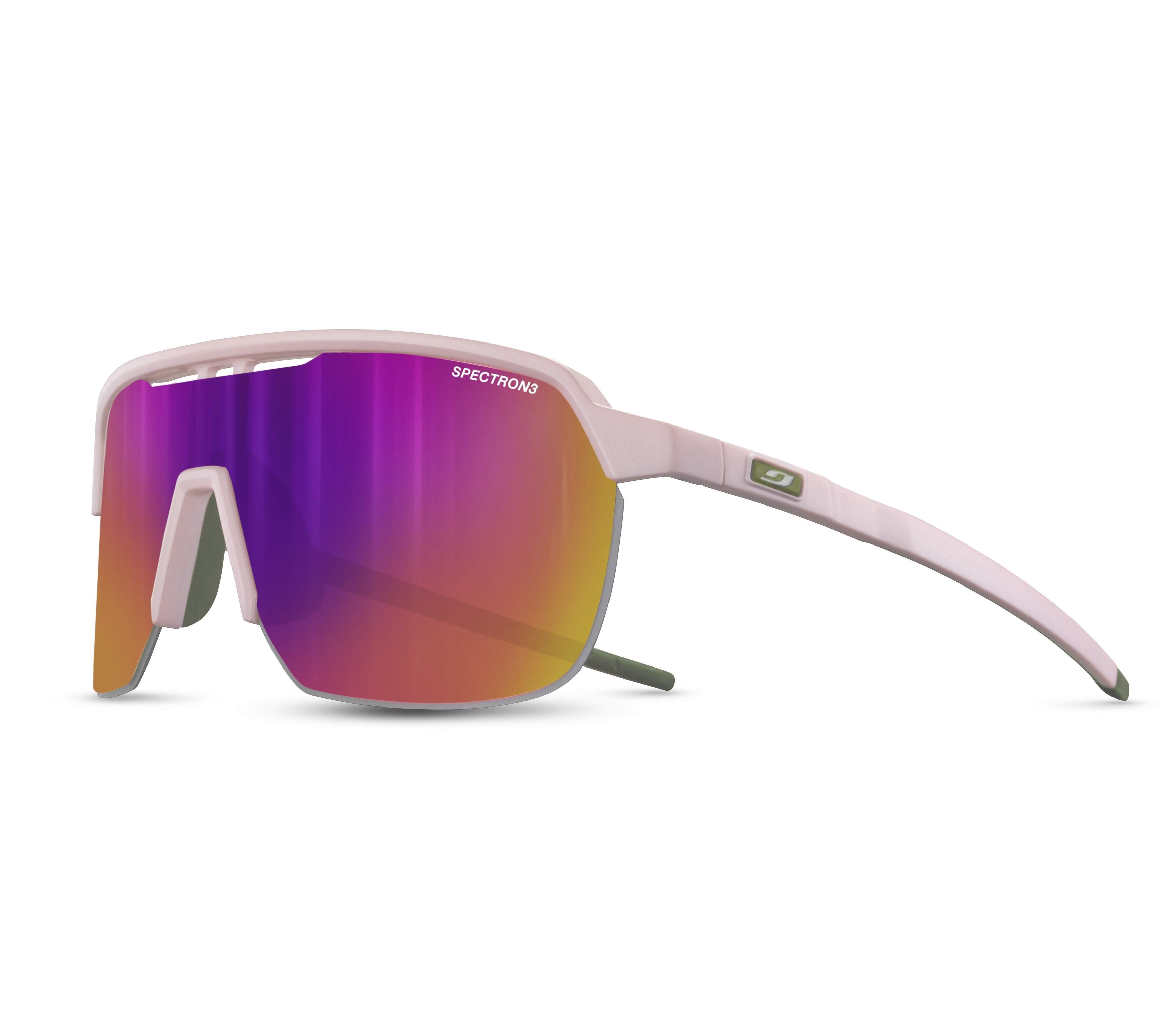 Julbo sunglasses J567 1118   PinkKhaki