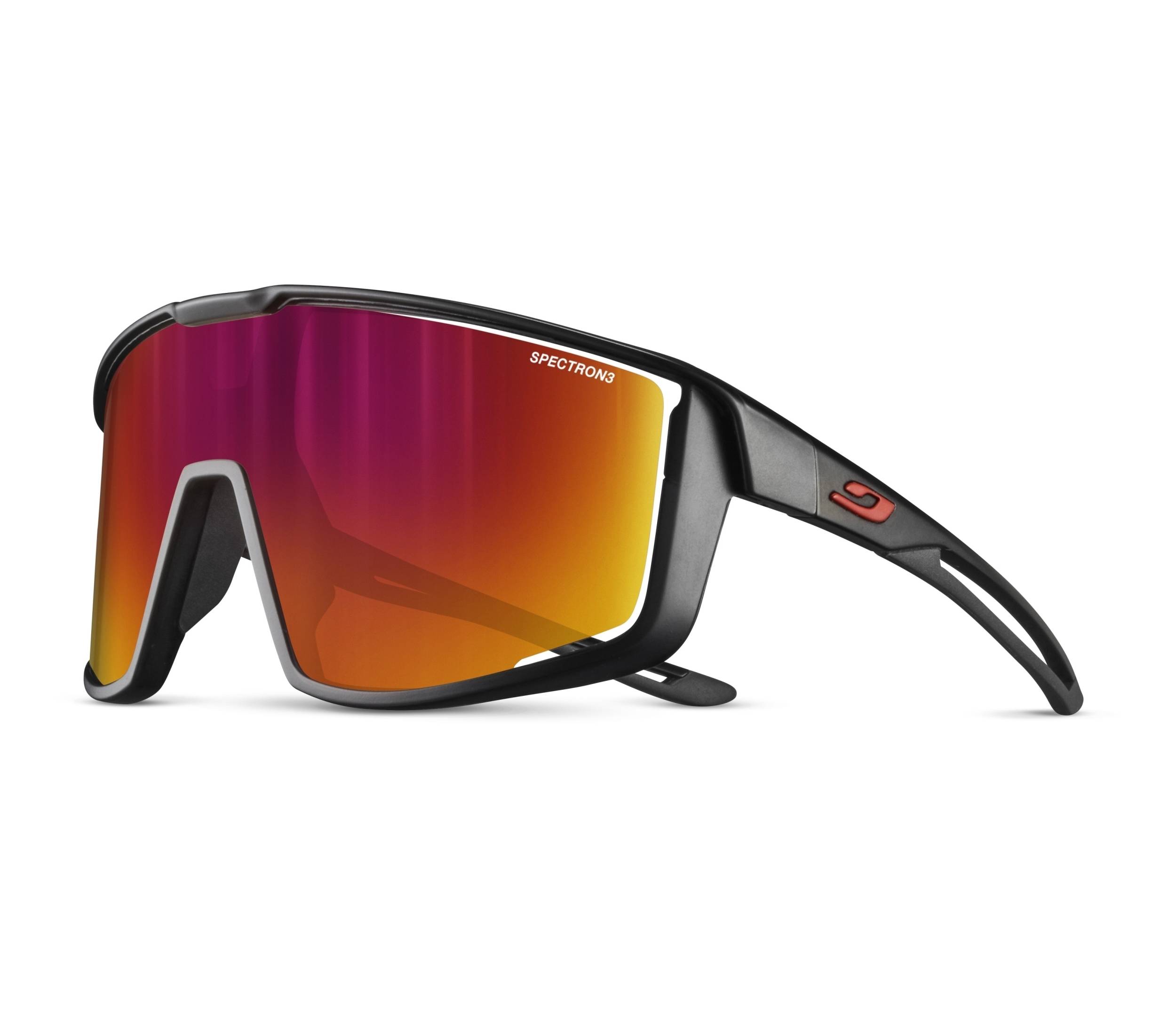 Julbo sunglasses J531 1122 62 15 Black - 