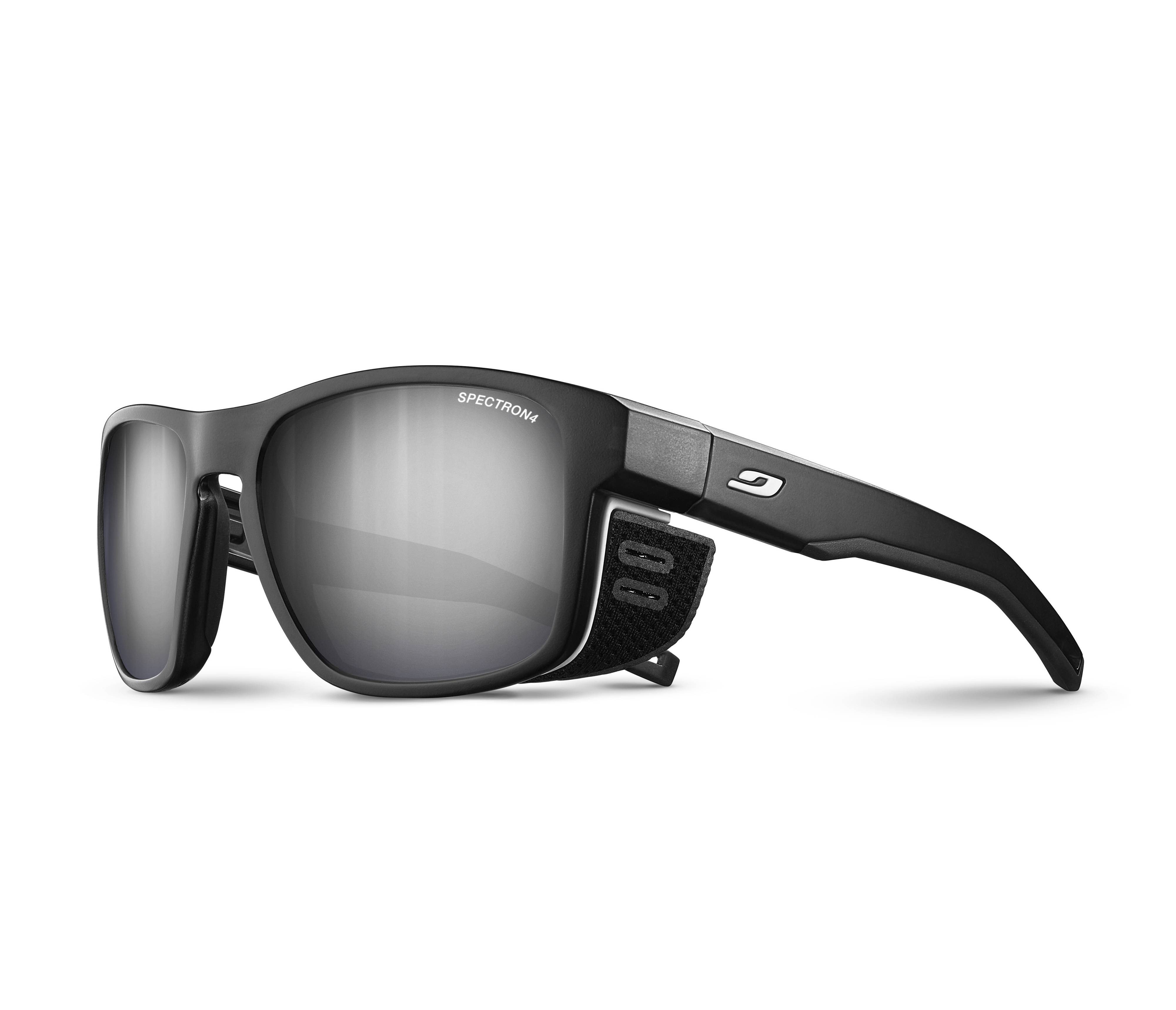 Julbo sunglasses J544 1214 54 17 BlackWhite