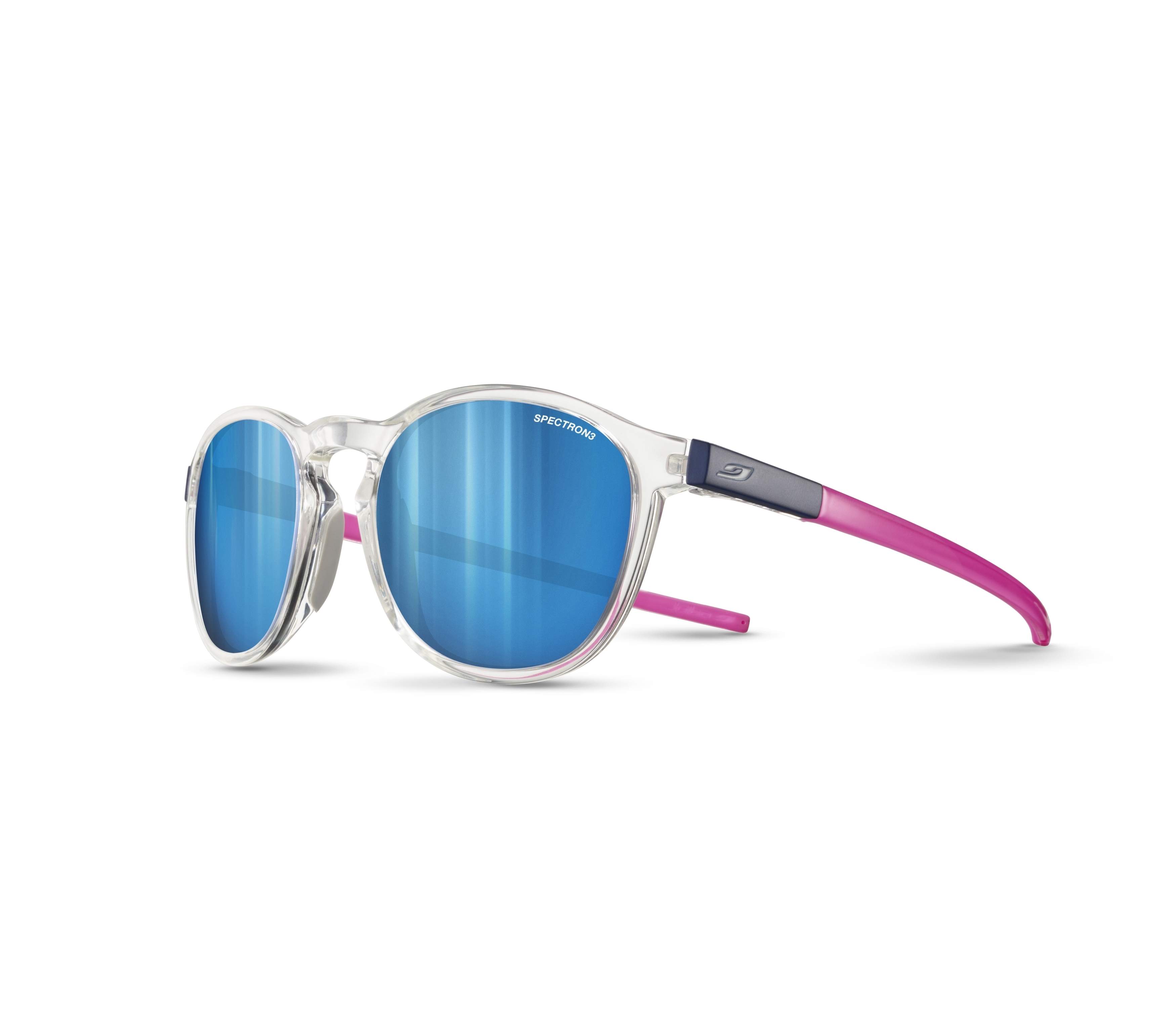 Julbo sunglasses J575 1175 51 19 CrystalPink - 