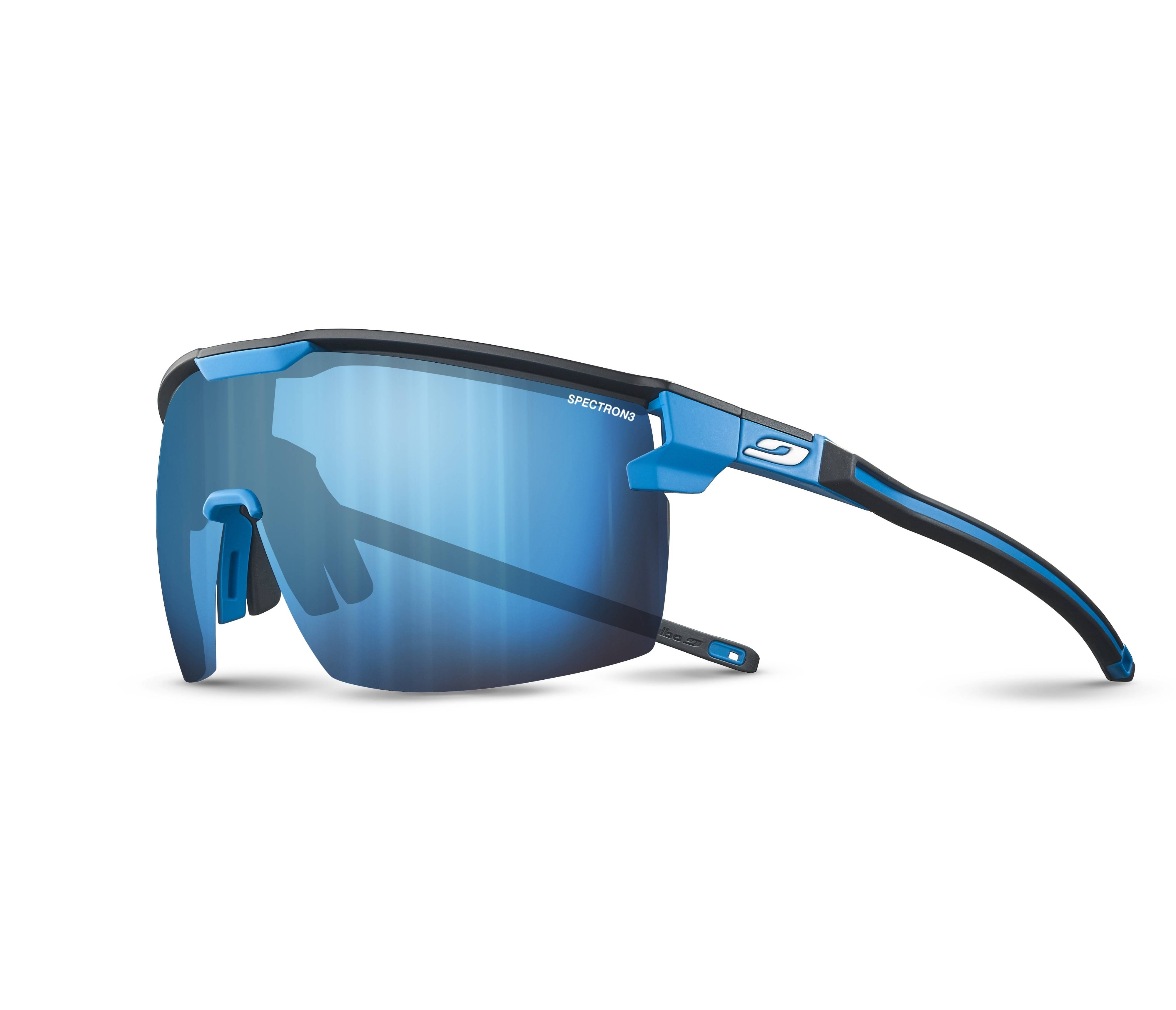 Julbo sunglasses J546 1132  14 BlackBlue - 