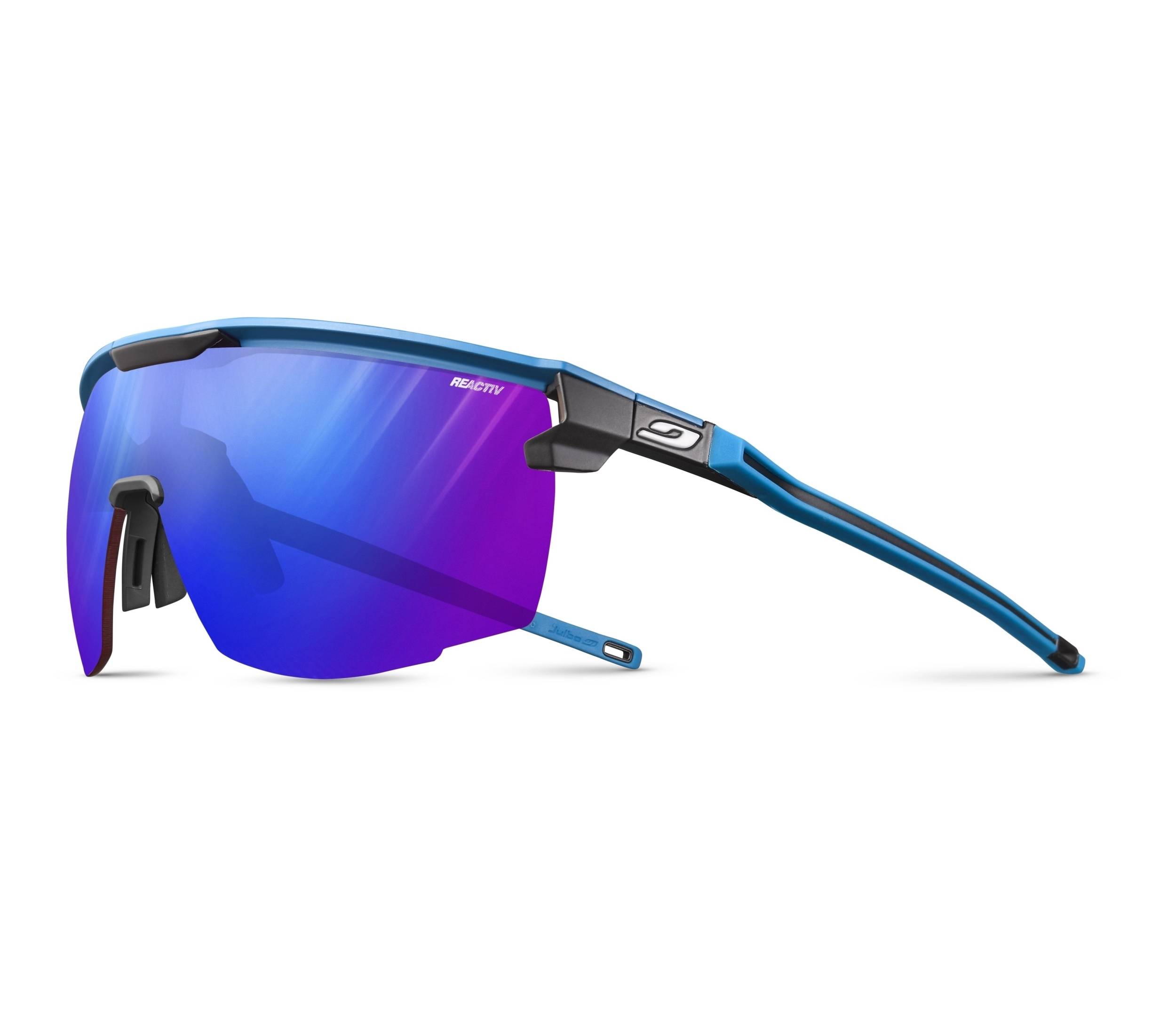 Julbo sunglasses J546 3412  14 BlueBlack - 