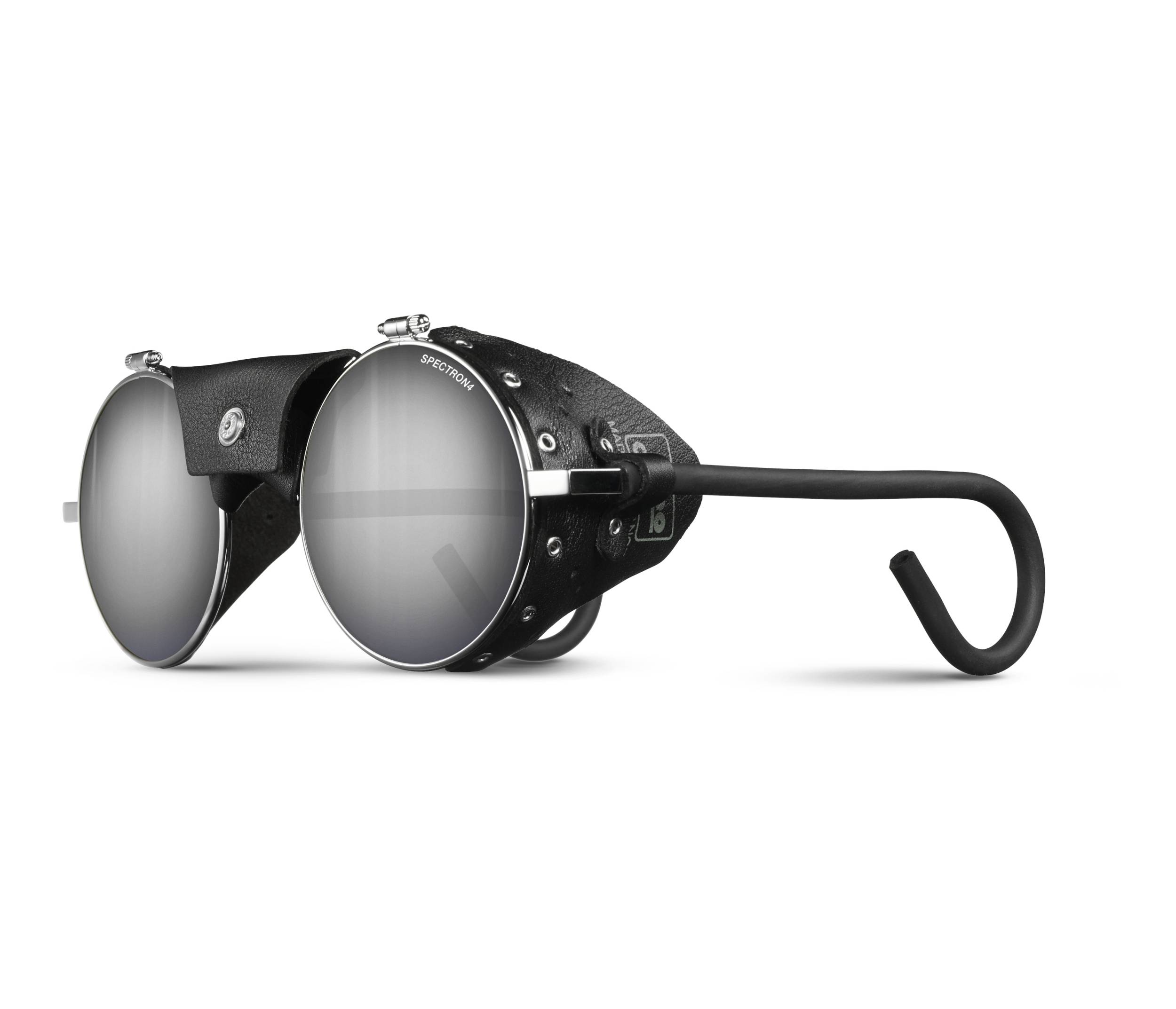 Julbo sunglasses J010 20125 51 23 SilverBlack - 