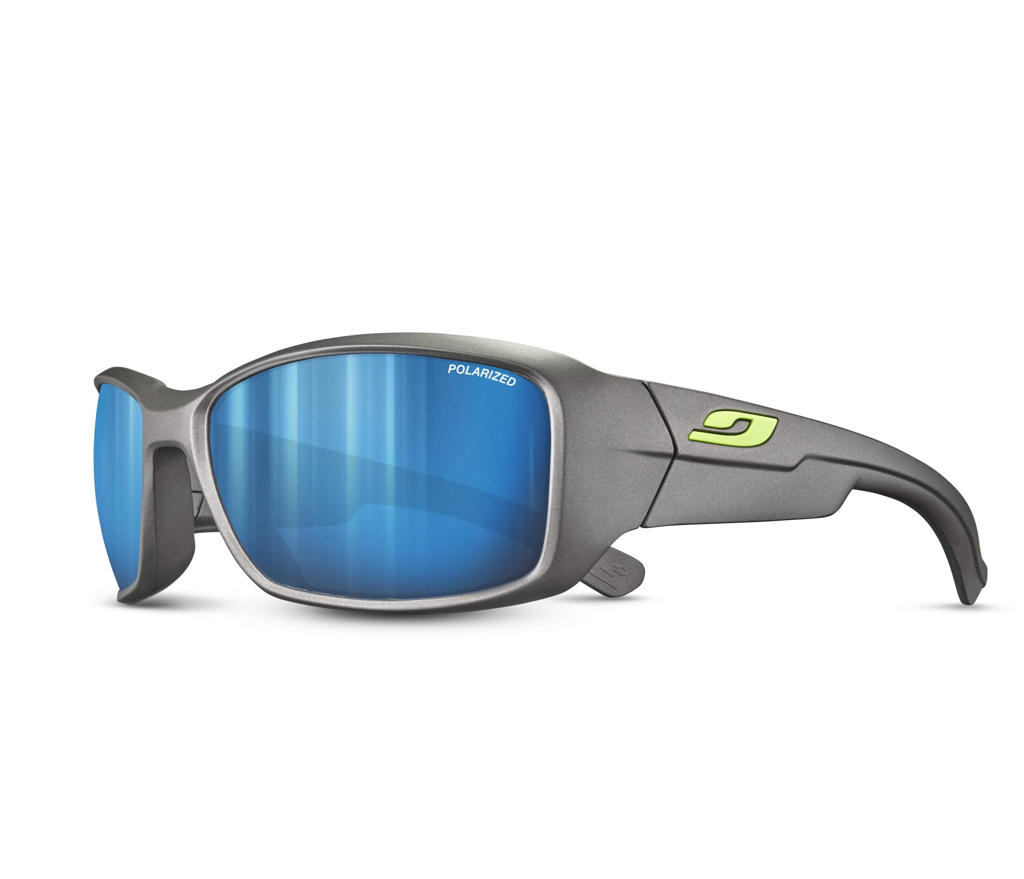 Julbo sunglasses J400 9450 61 17 GreyYellow