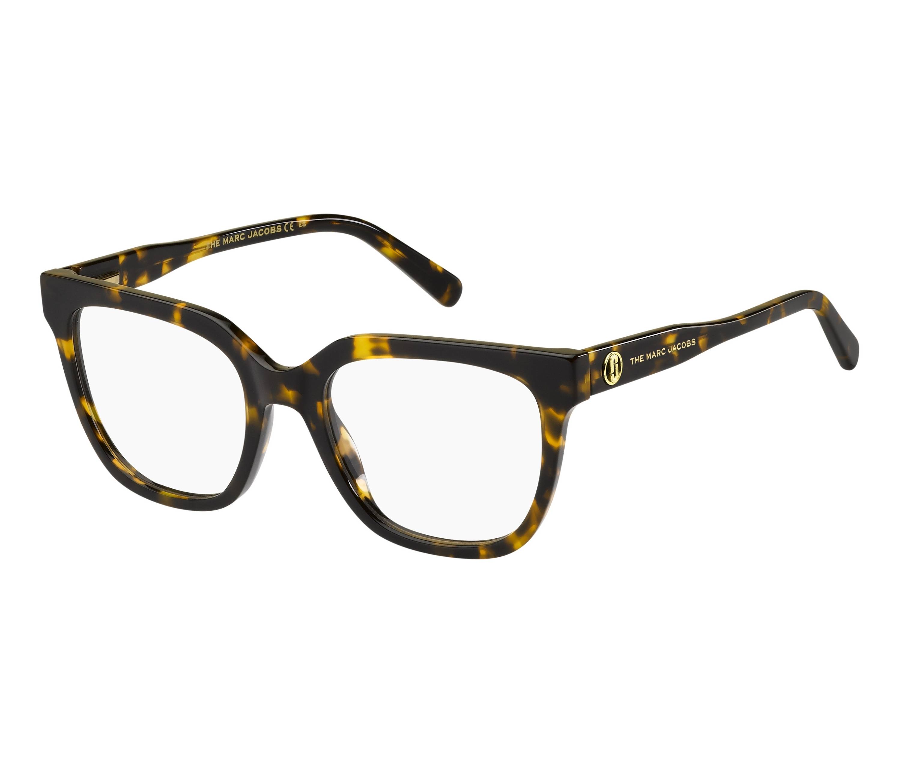 Marc Jacobs® Glasses | Visionet - Page 5 - Page 5
