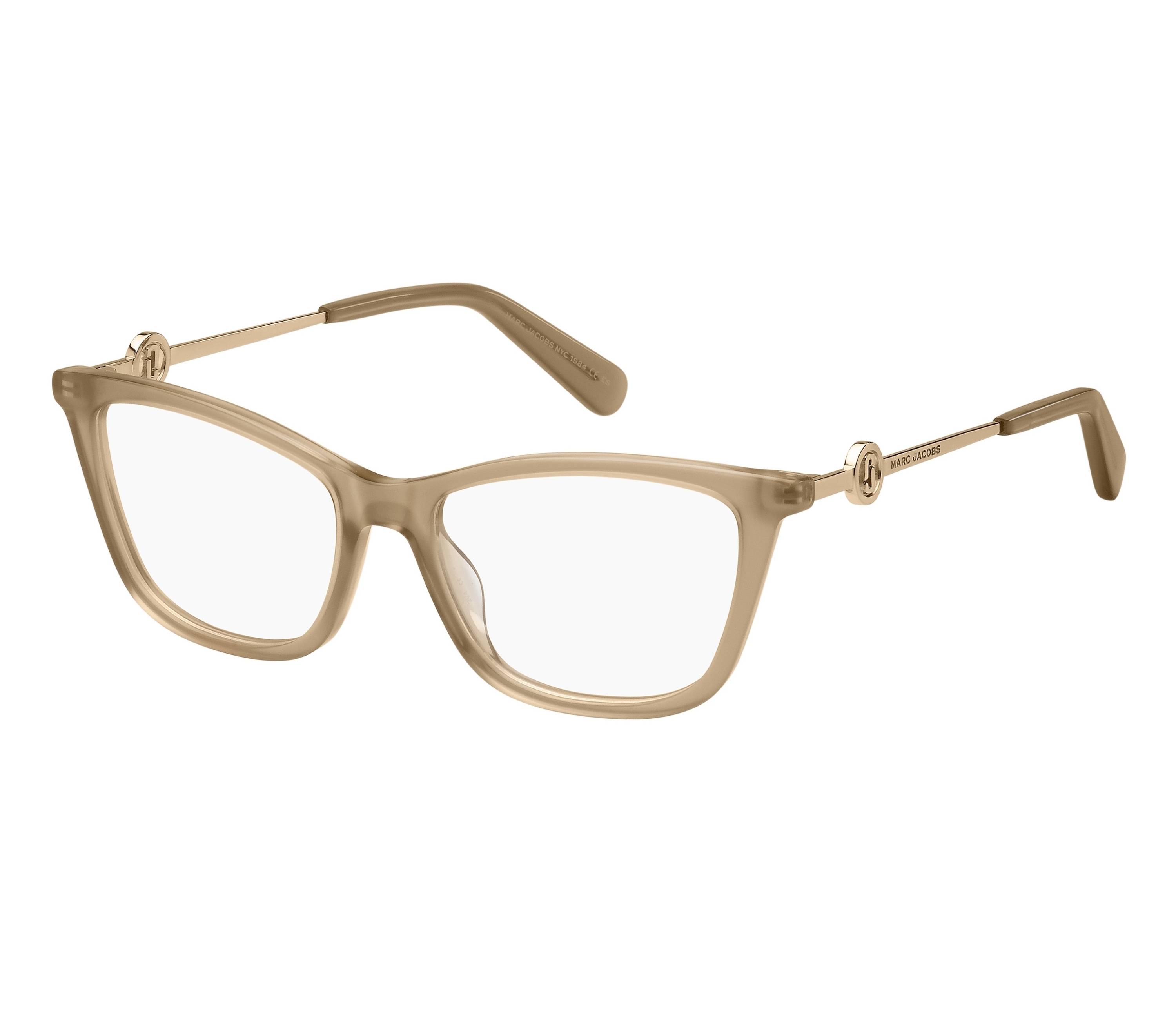 Marc Jacobs eyeglasses MARC-655 10A 51 16 Beige - 