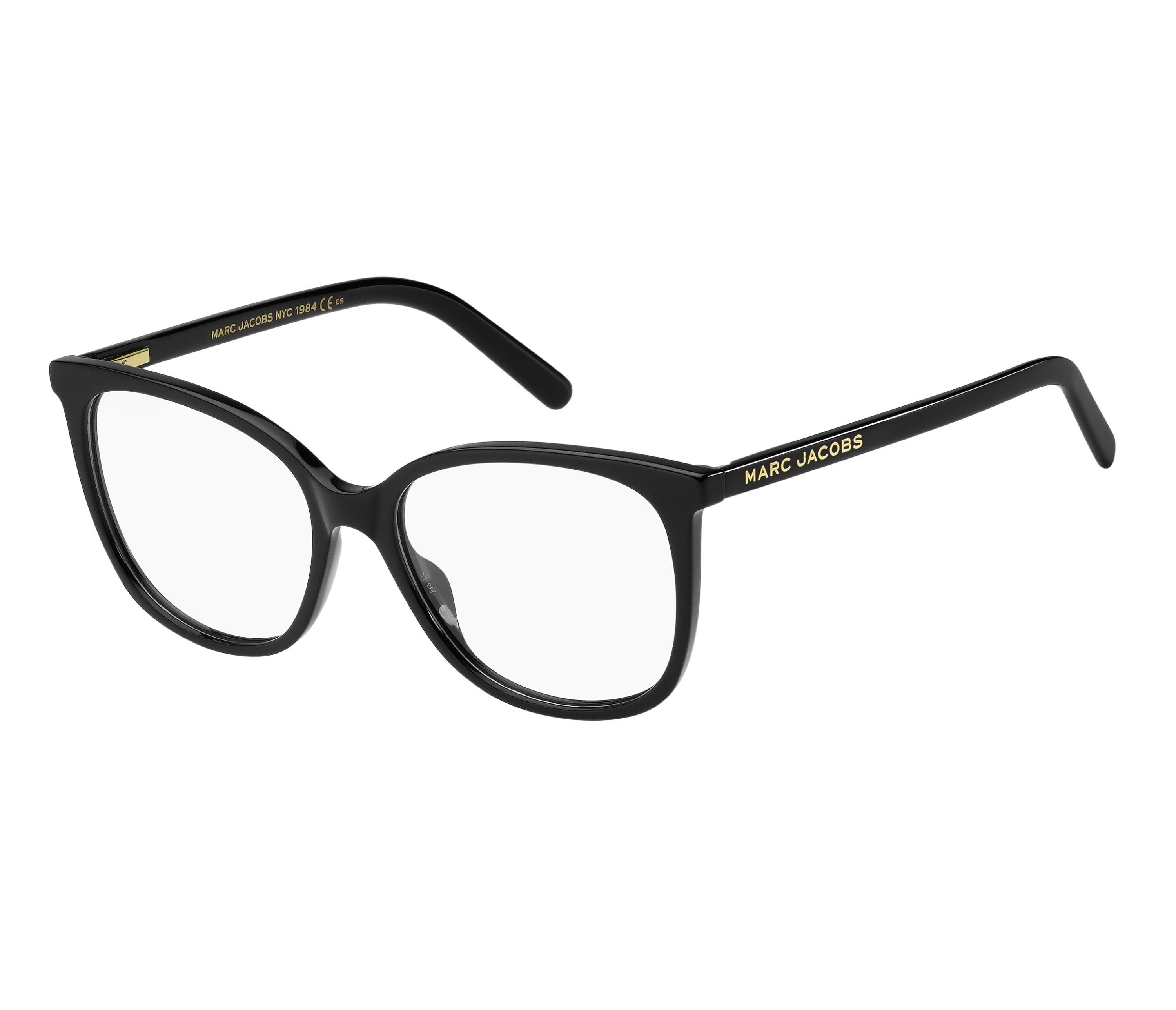 Marc Jacobs スクエアフレムメカネ MARC563G 06J Marc Jacobs® Glasses | Visionet - Page 2 - Page 2