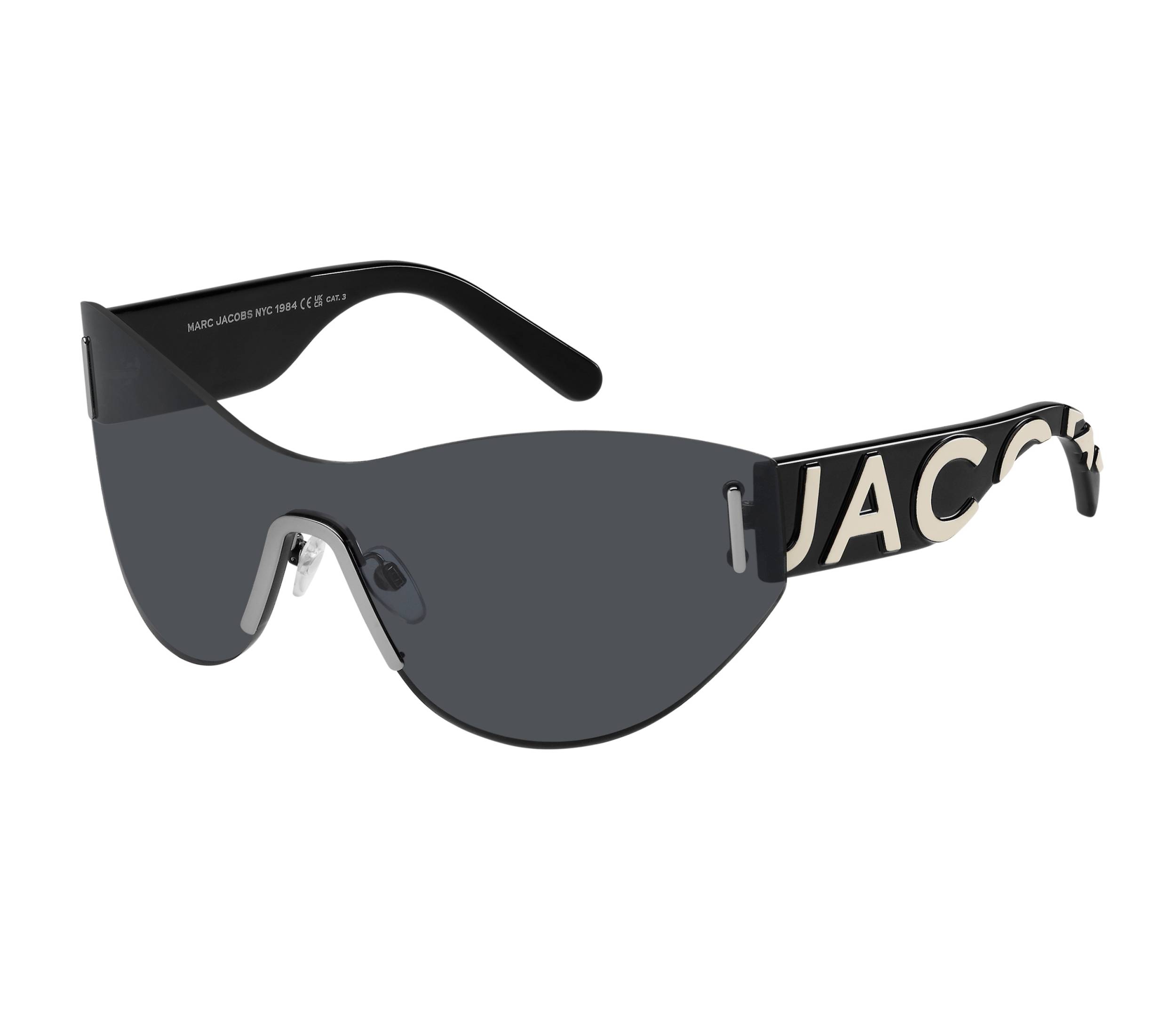Marc Jacobs sunglasses MARC-737-S 807/IR   Black - 