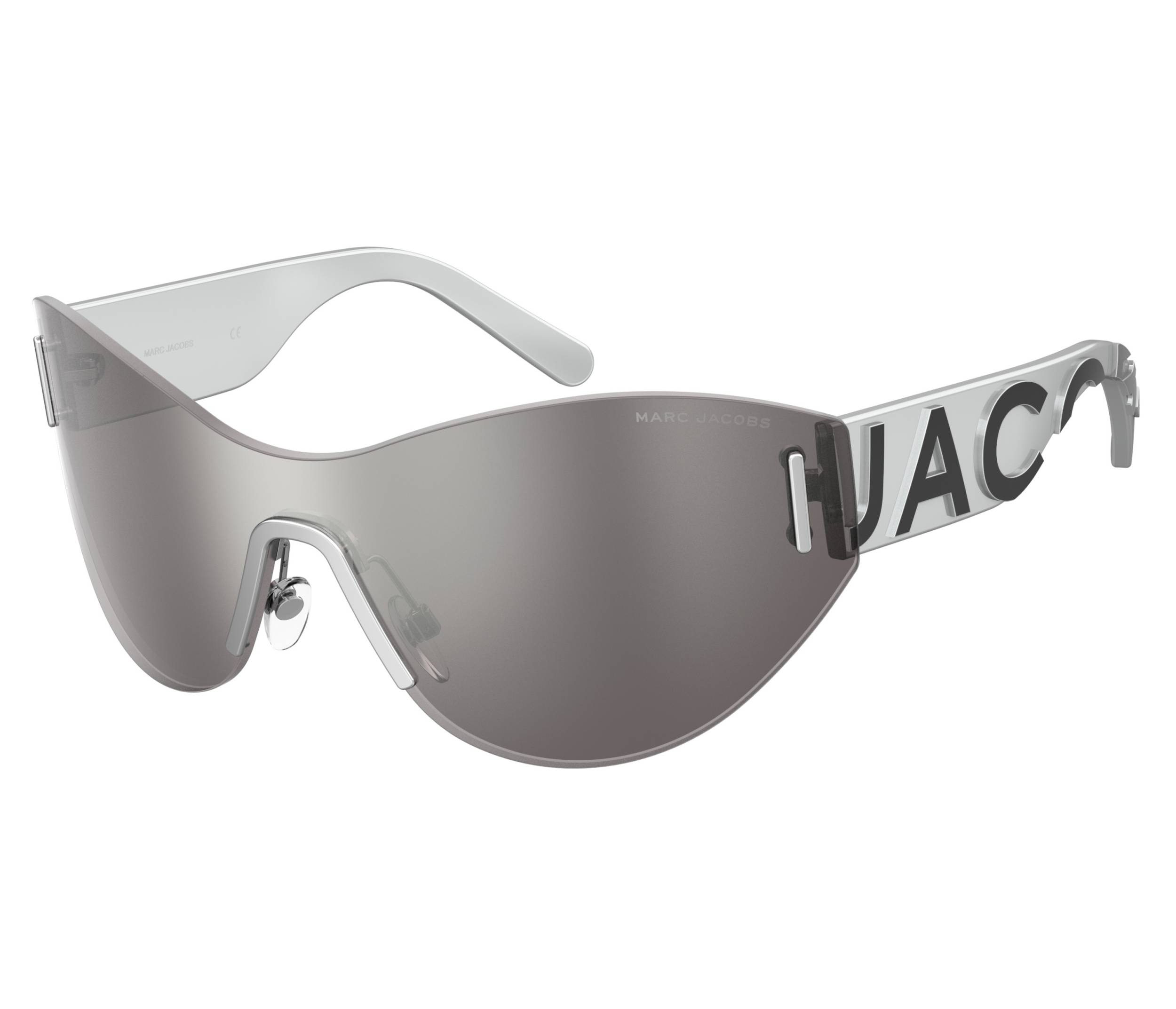 Marc Jacobs sunglasses MARC-737-S YB7/T4   Silver - 