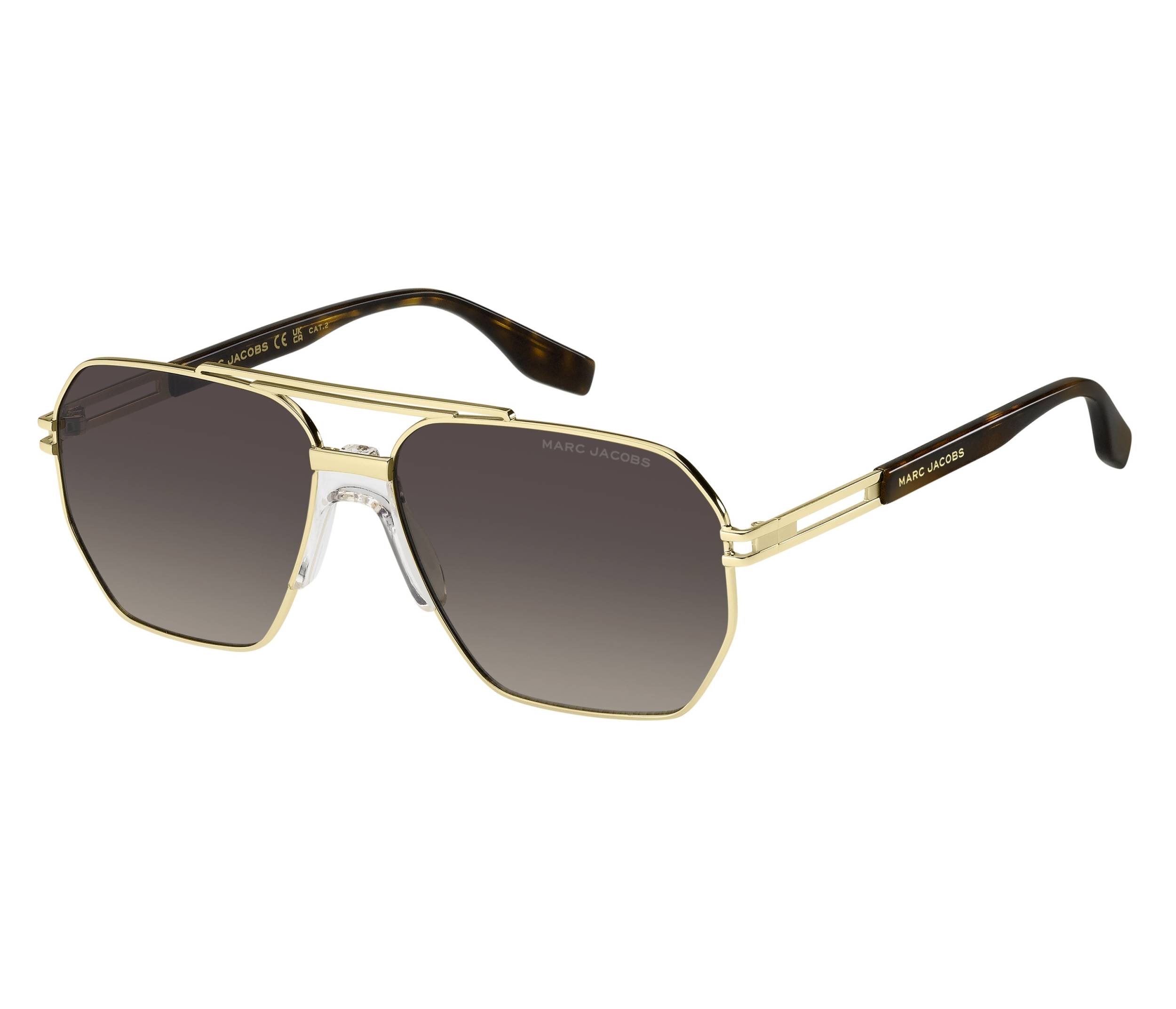 Marc Jacobs 2S5RDR067W16001 関税送料込 marc-jacobs-marc-670s-807-fq-
