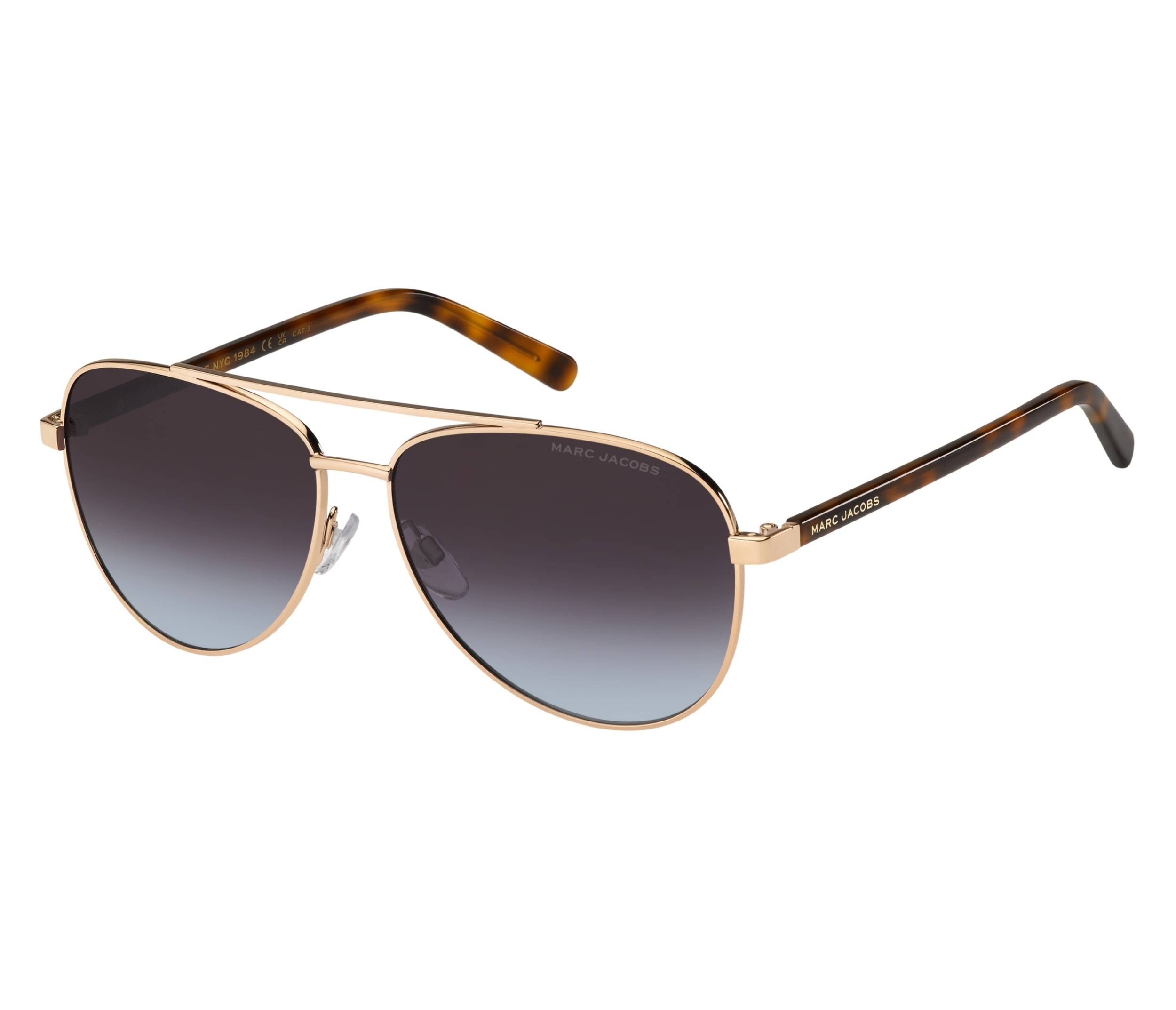 Marc Jacobs® Sunglasses| Visionet