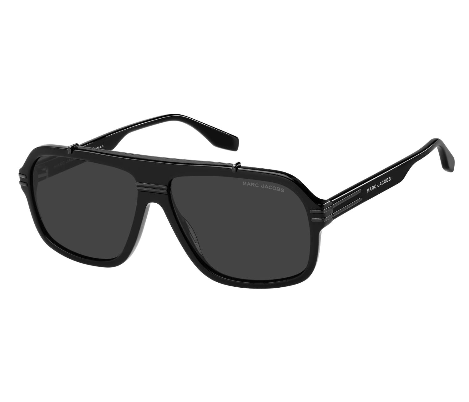 Marc Jacobs sunglasses MARC-840-S 807/IR 60 13 Black - 