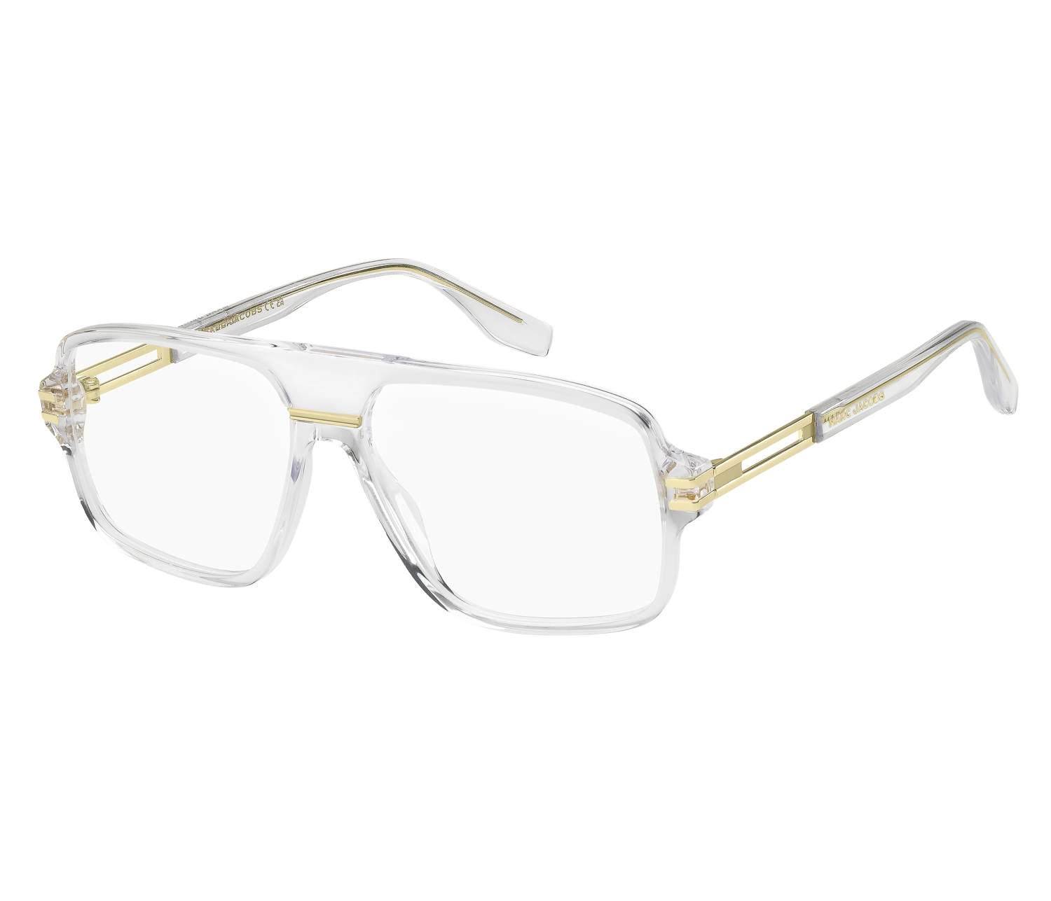 Marc Jacobs eyeglasses MARC-844 900 58 14 Crystal - 