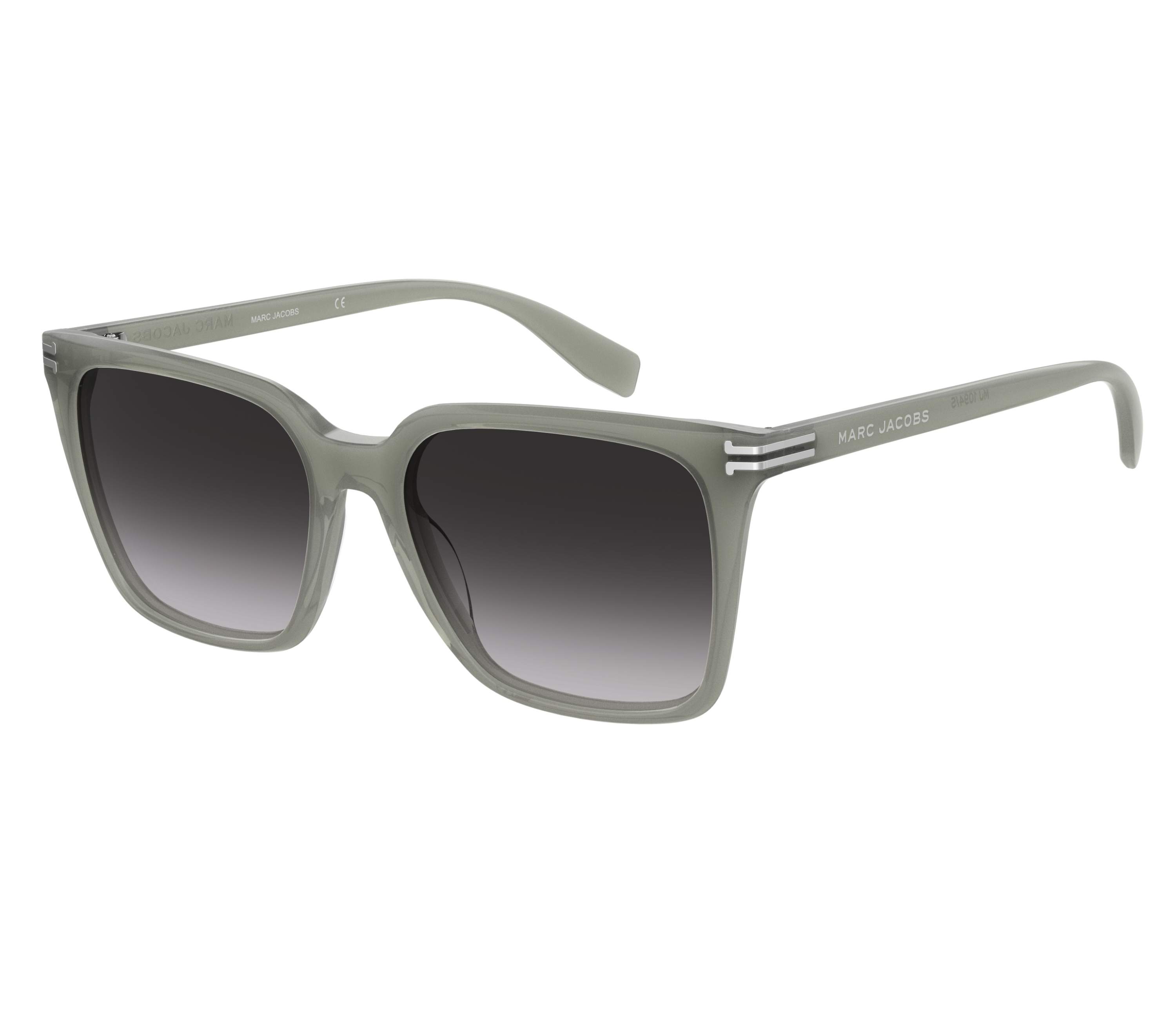 Marc Jacobs sunglasses MJ-1094-S 6CR9O 55 17 Green - 