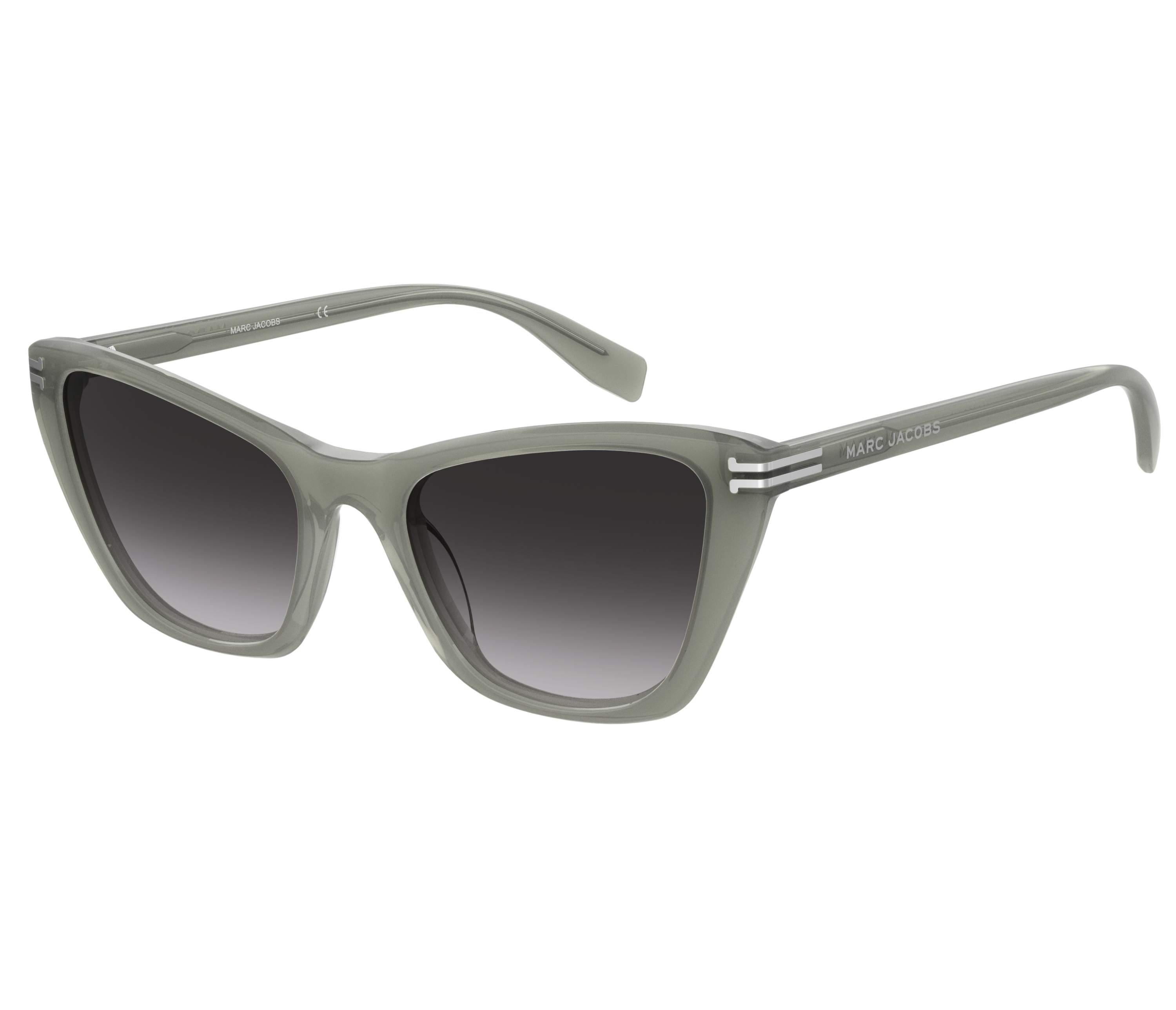 Marc Jacobs sunglasses MJ-1095-S 6CR9O 53 19 Green - 