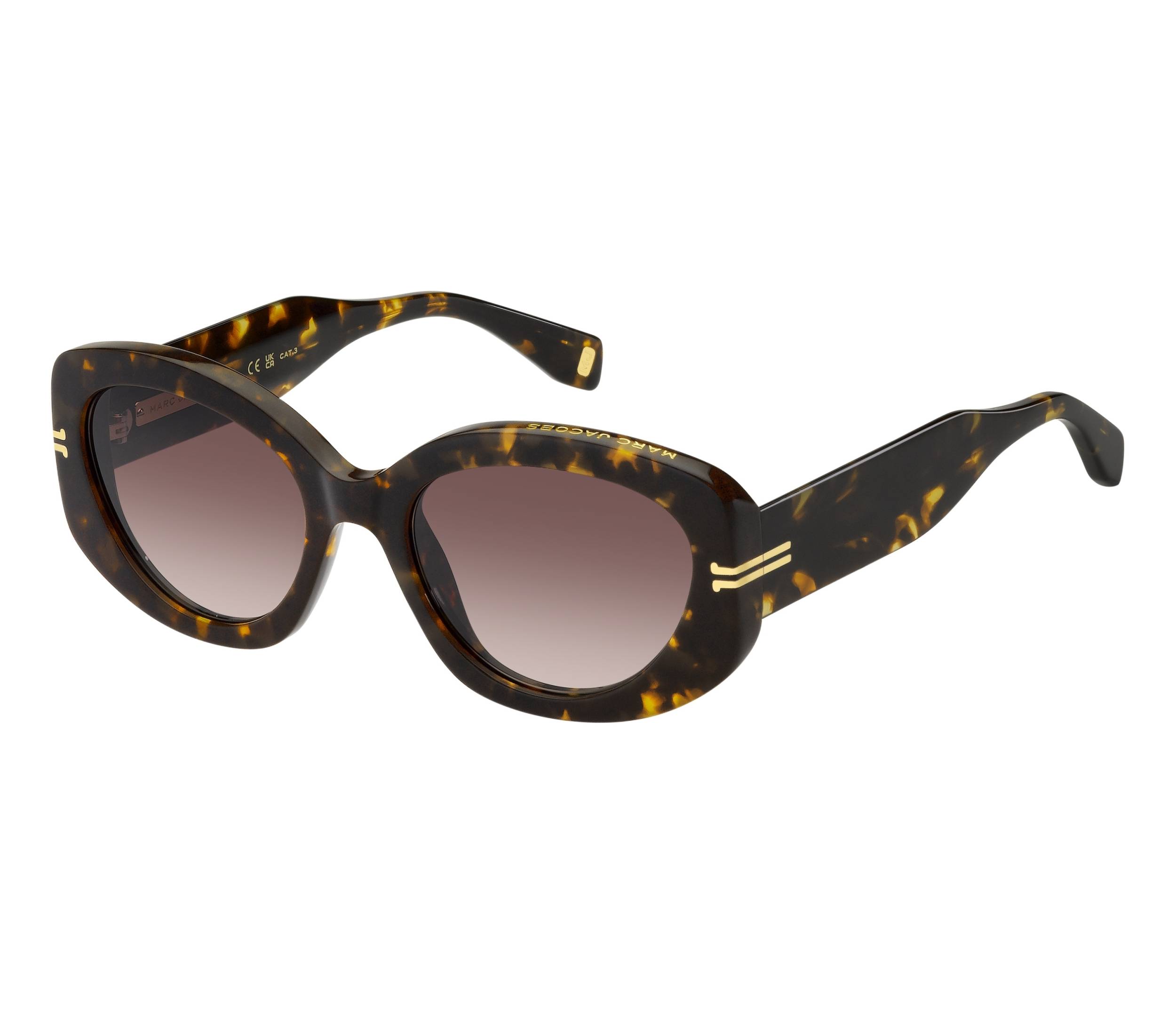 Marc Jacobs sunglasses MJ-1099-S 086/HA 56 20 Havana - 