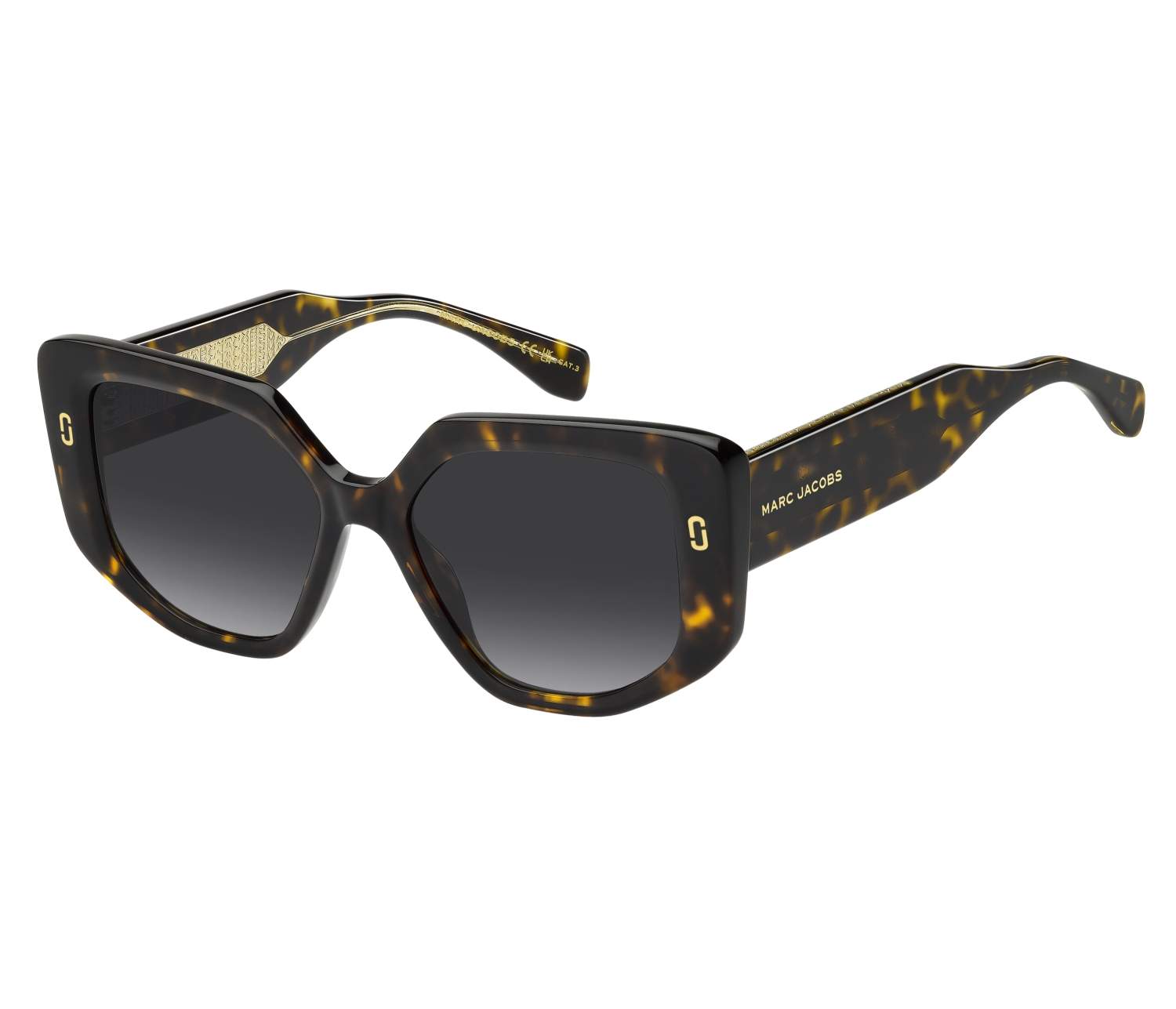Marc Jacobs シオメトリックフレムサンクラス MARC774S 086HA Buy Marc Jacobs Fashion women's Sunglasses MJ1087S-0807-2K