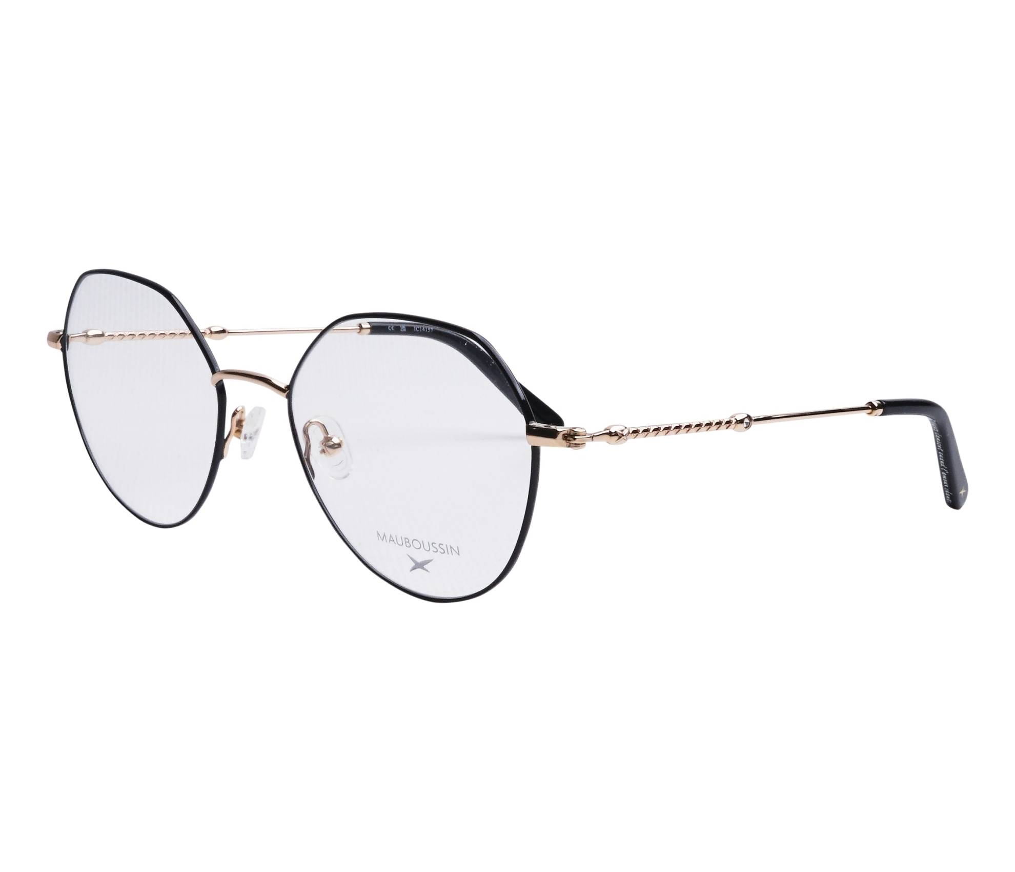 Caboussin Mauboussin® Glasses | Visionet