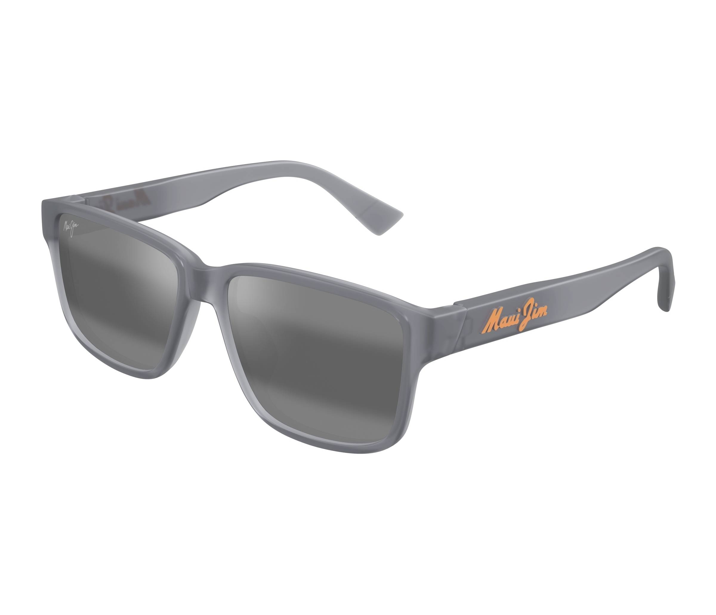 Maui Jim sunglasses MJ0688SA 002 58 16 Grey - 