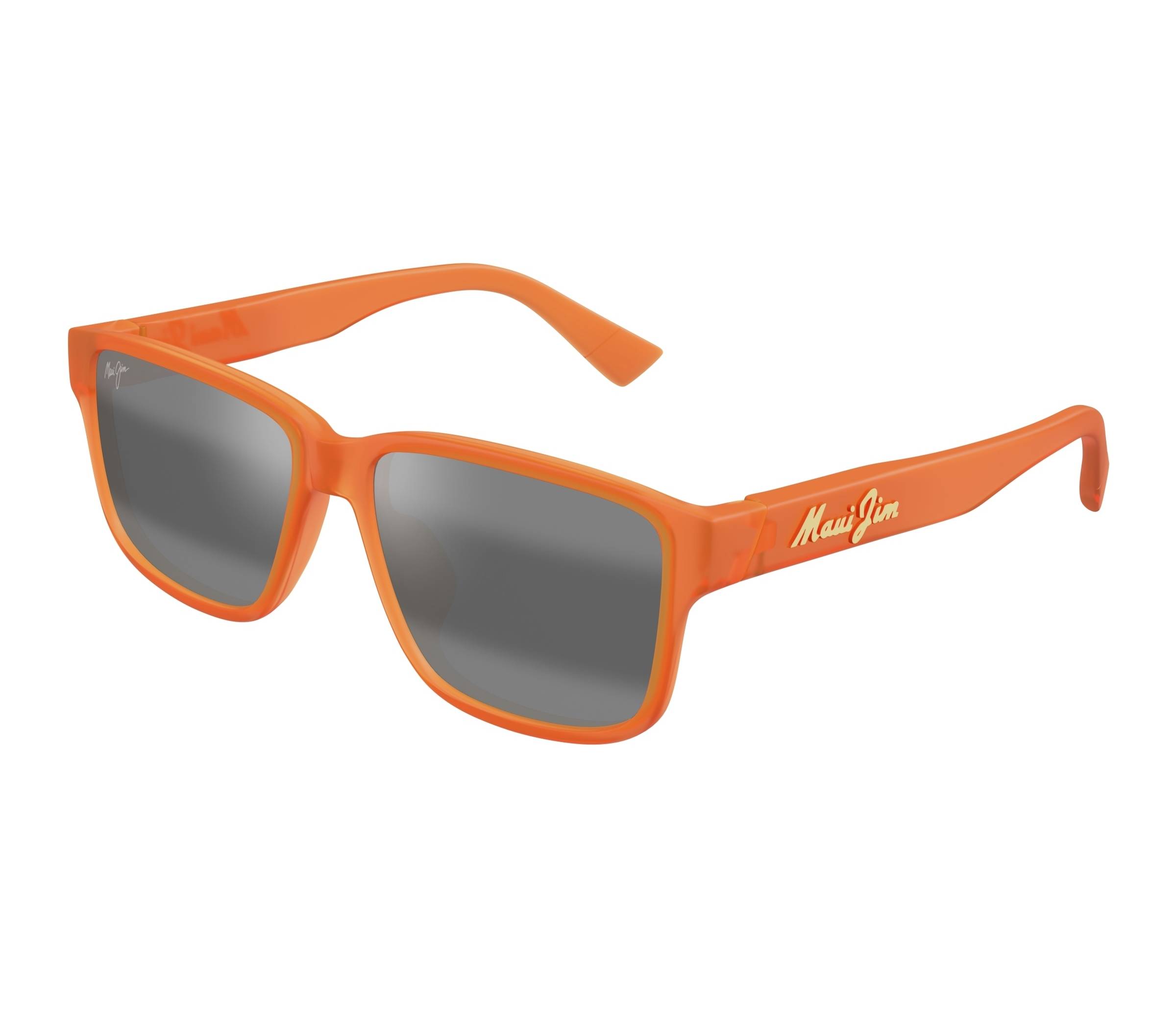 Maui Jim sunglasses MJ0688SA 004 58 16 Orange