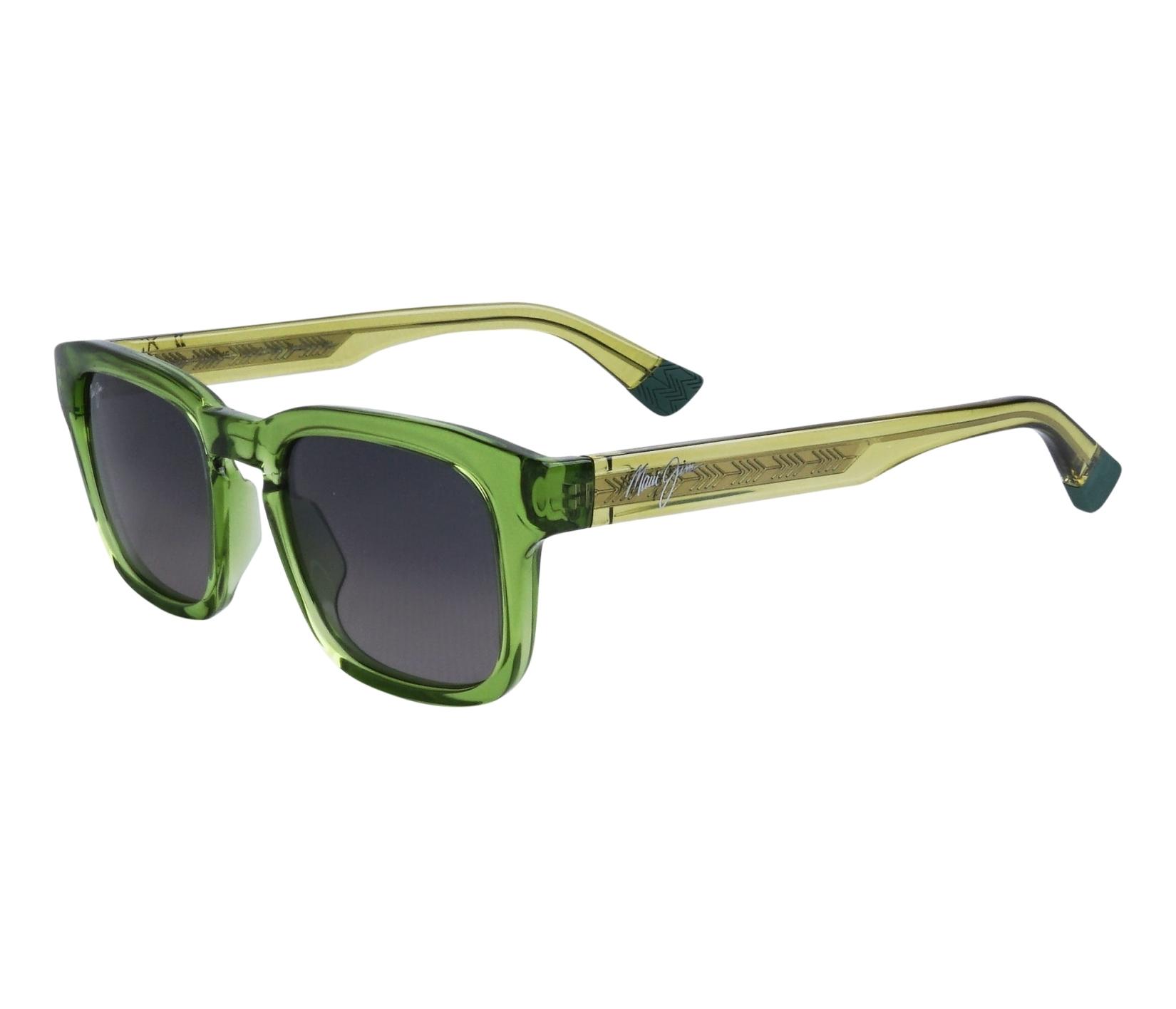 Maui Jim sunglasses GS643 15 52 20 Green - 
