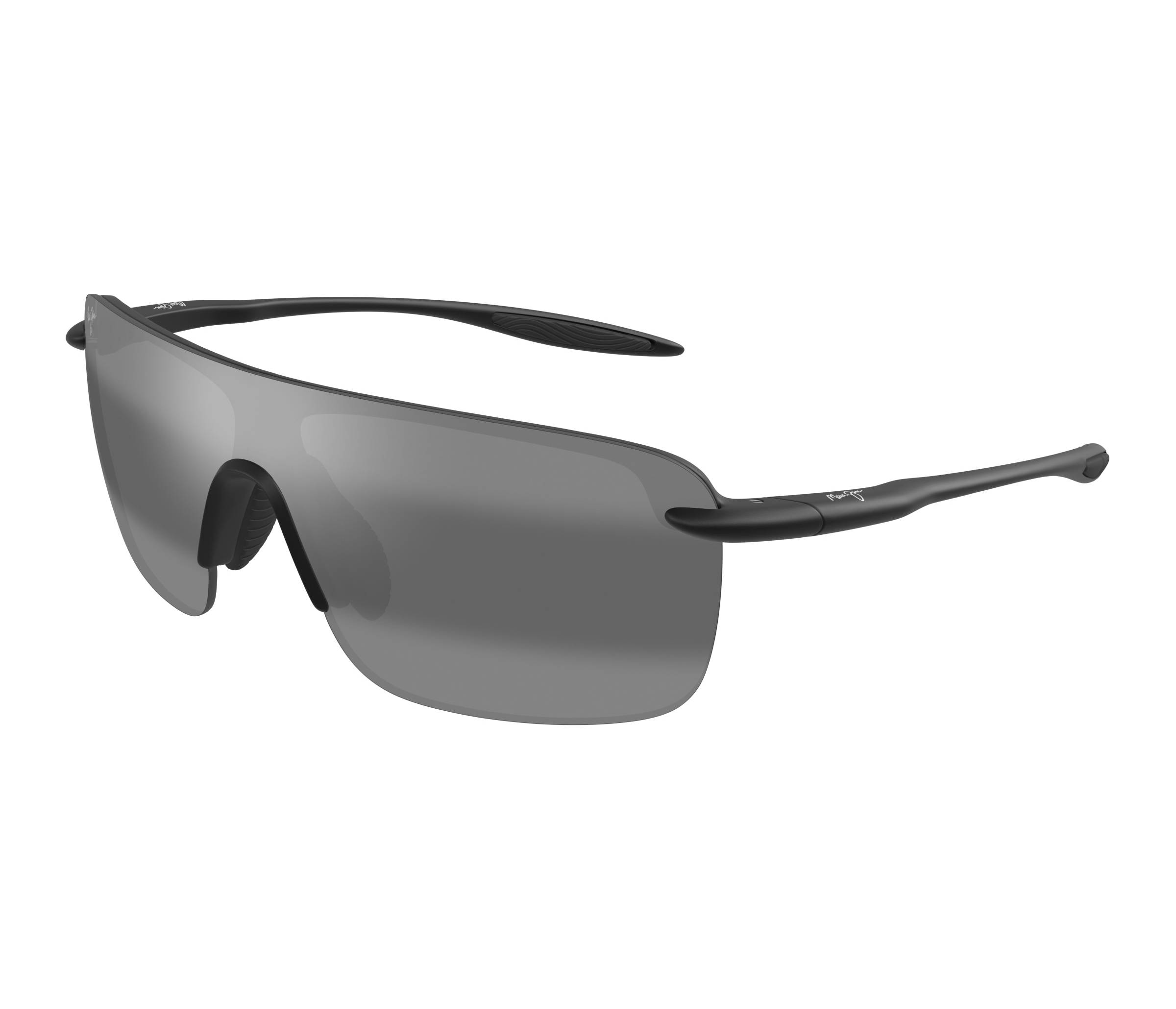 Maui Jim sunglasses MJ0680S 001   Black - 