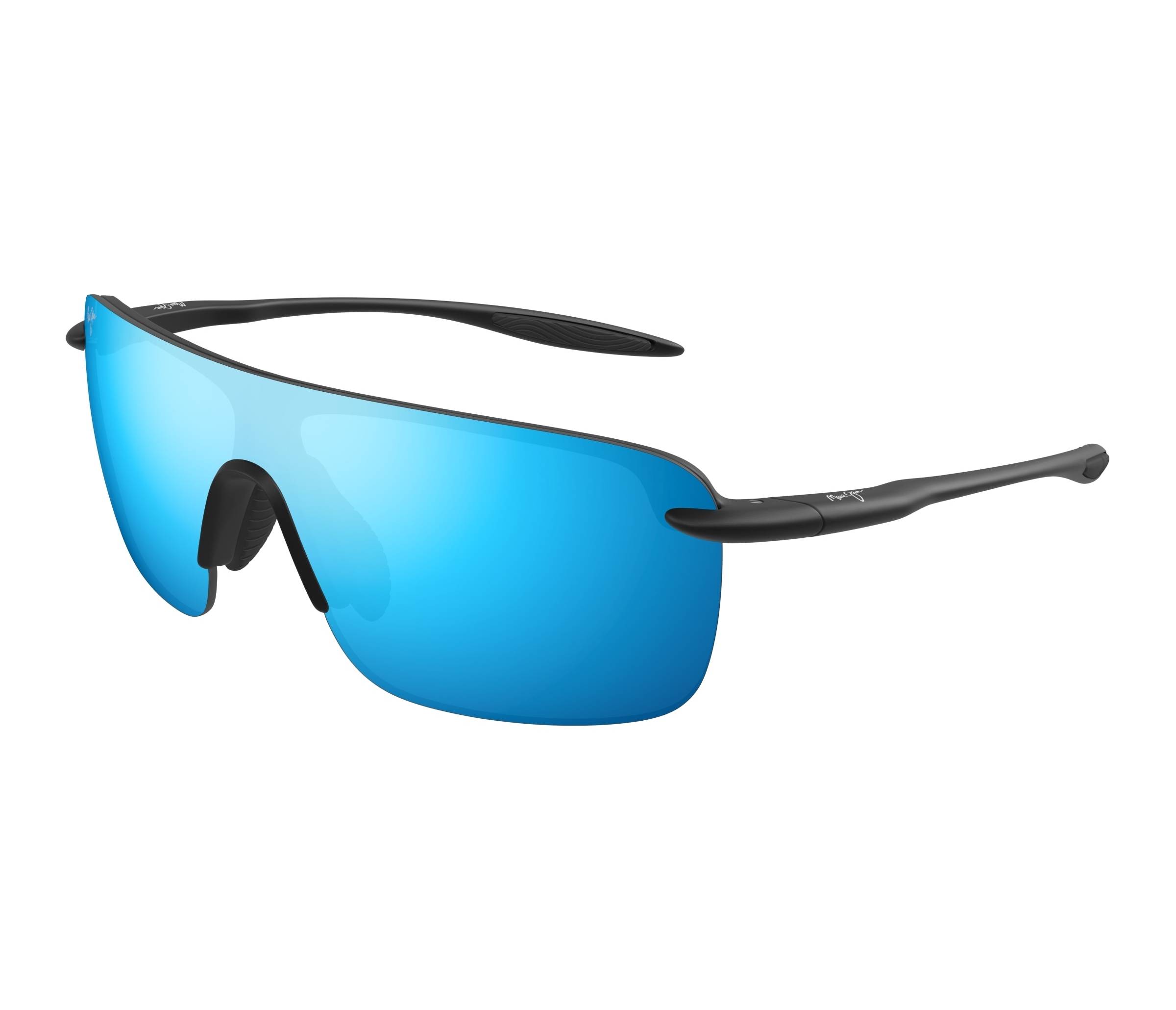 Maui Jim sunglasses MJ0680S 003   Black - 