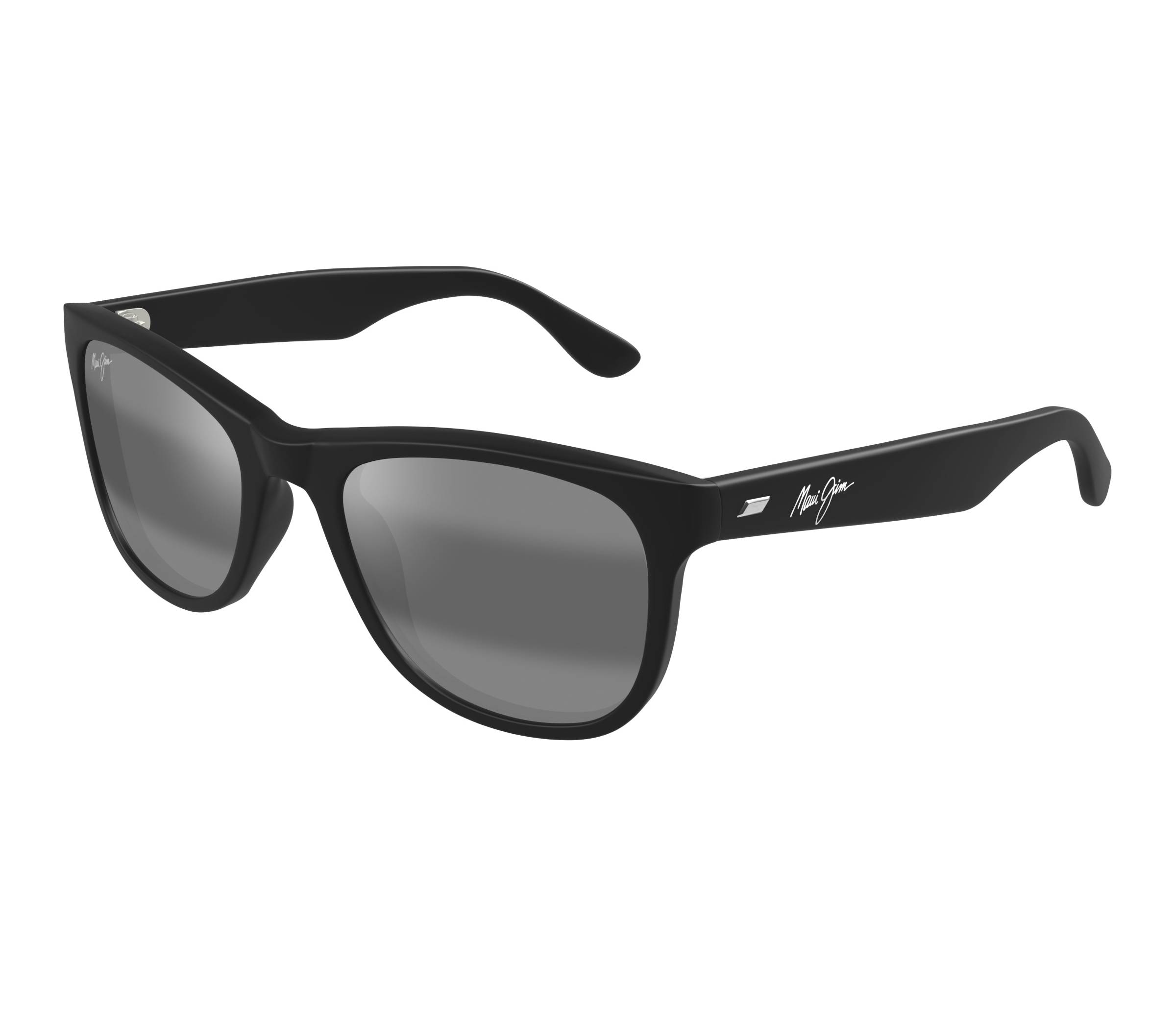 Maui Jim sunglasses MJ0692S 001 53 20 Black - 