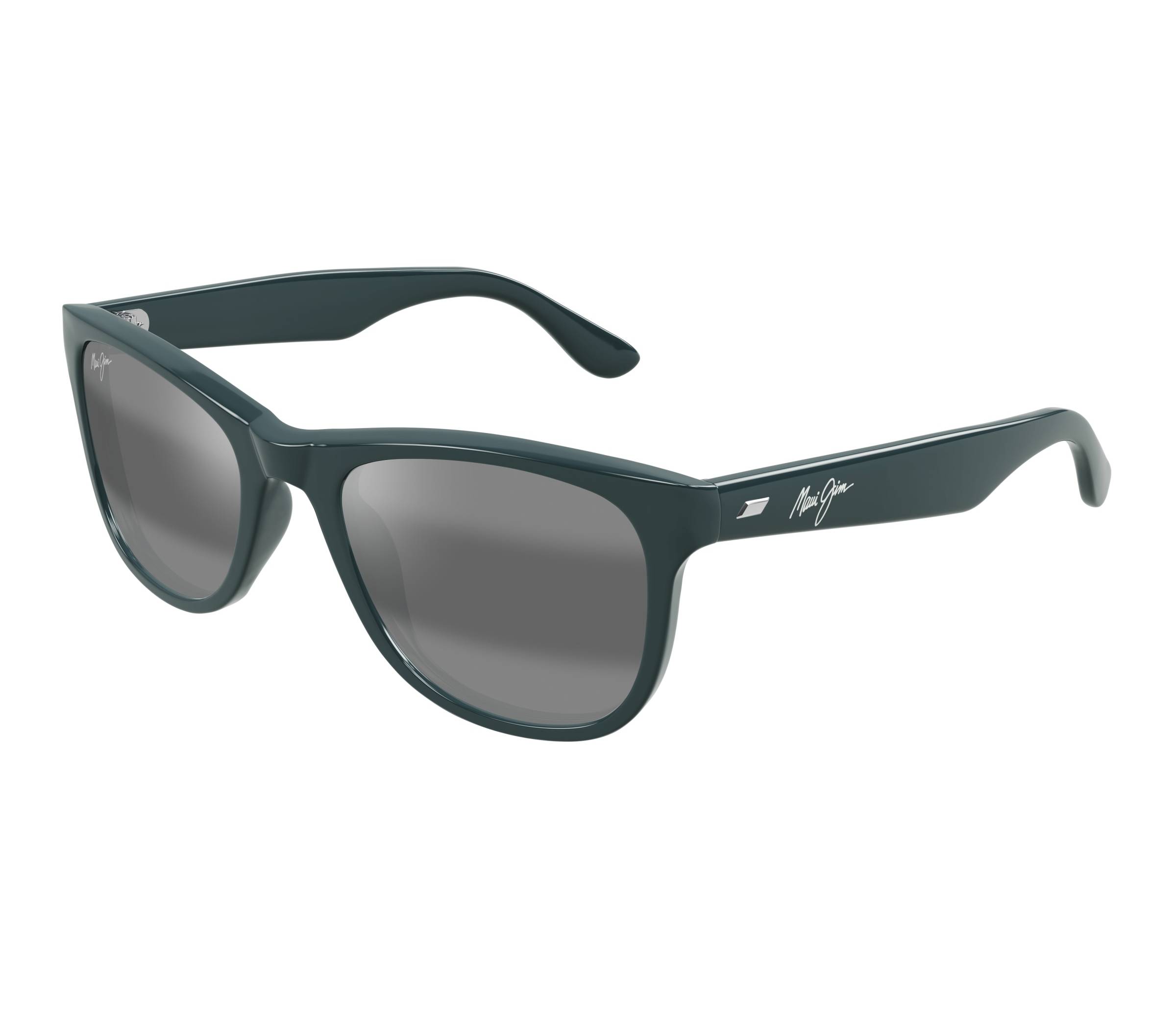Maui Jim sunglasses MJ0692S 004 53 20 Blue - 