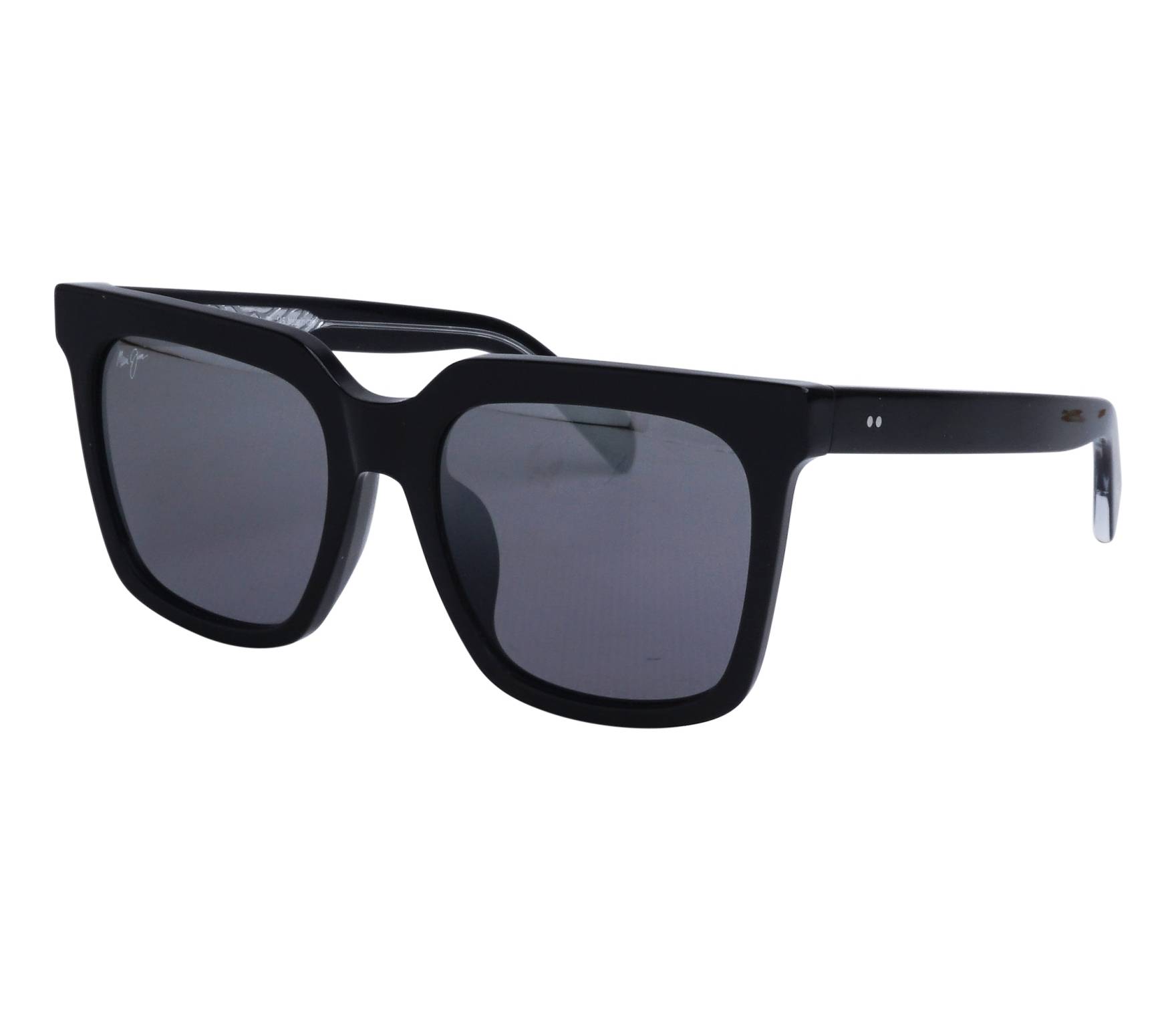 Maui Jim sunglasses MJ898 DSB898-02 54 20 BlackCrystal - 