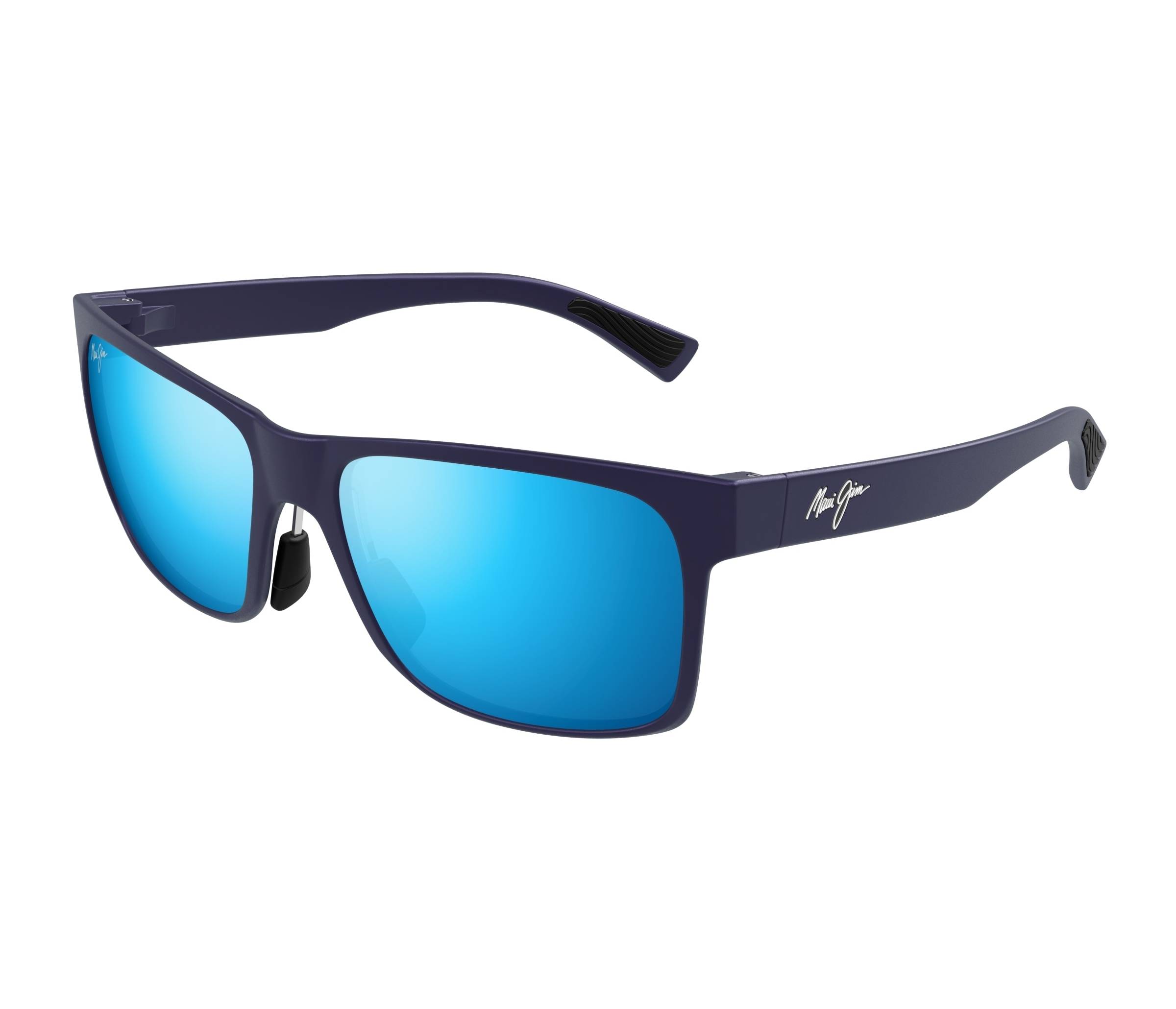 Maui Jim sunglasses MJ0683S 003 58 17 Blue - 