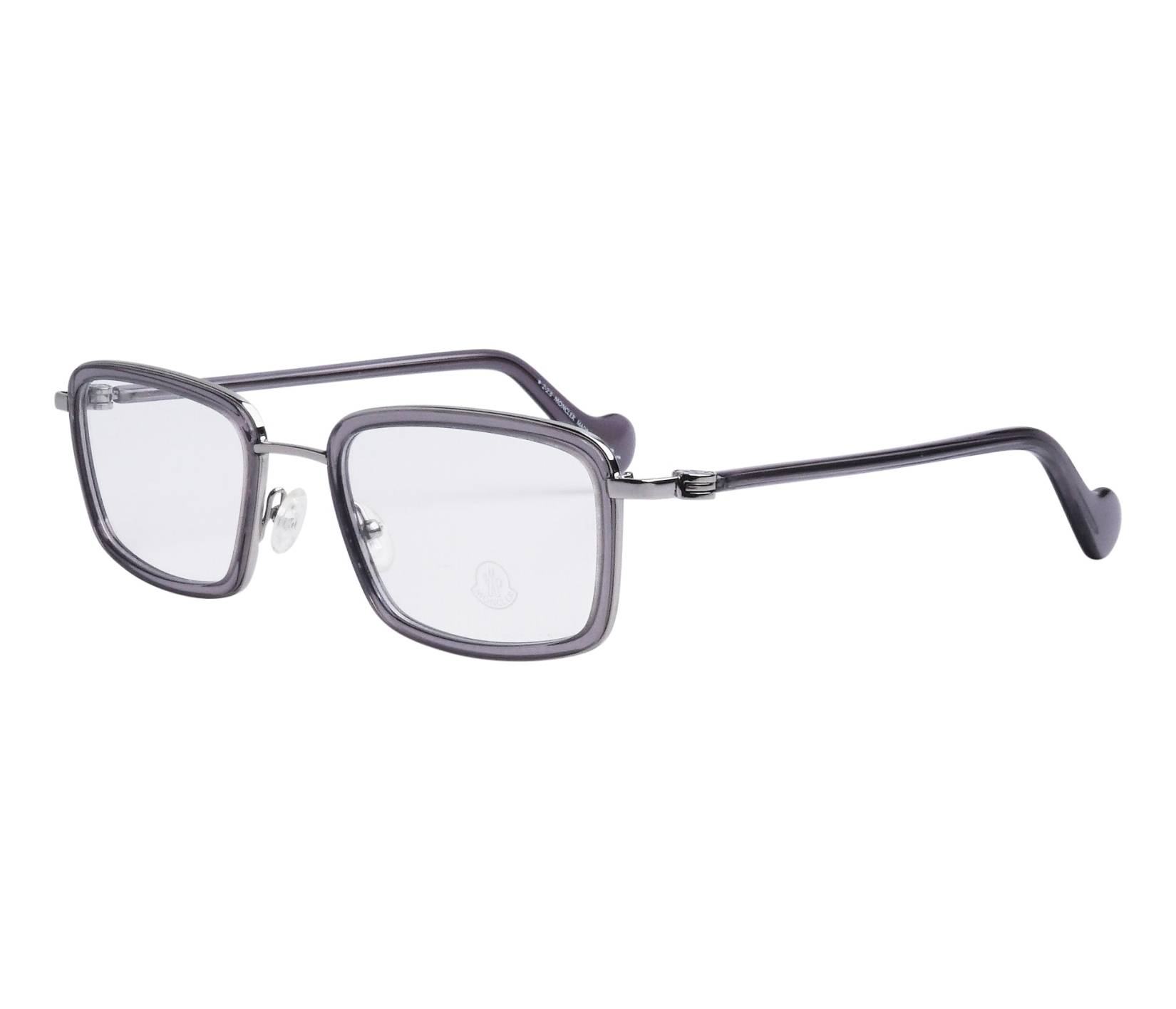 Moncler eyeglasses ML5026-V 020 51 20 GreySteel