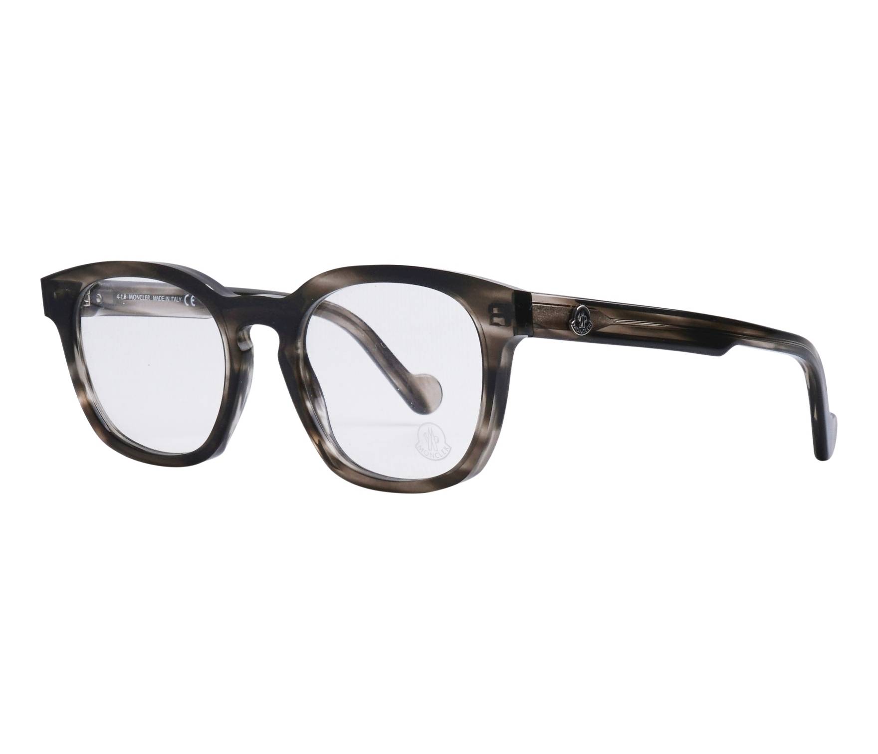 Moncler eyeglasses ML5039-V 056 51 20 Grey