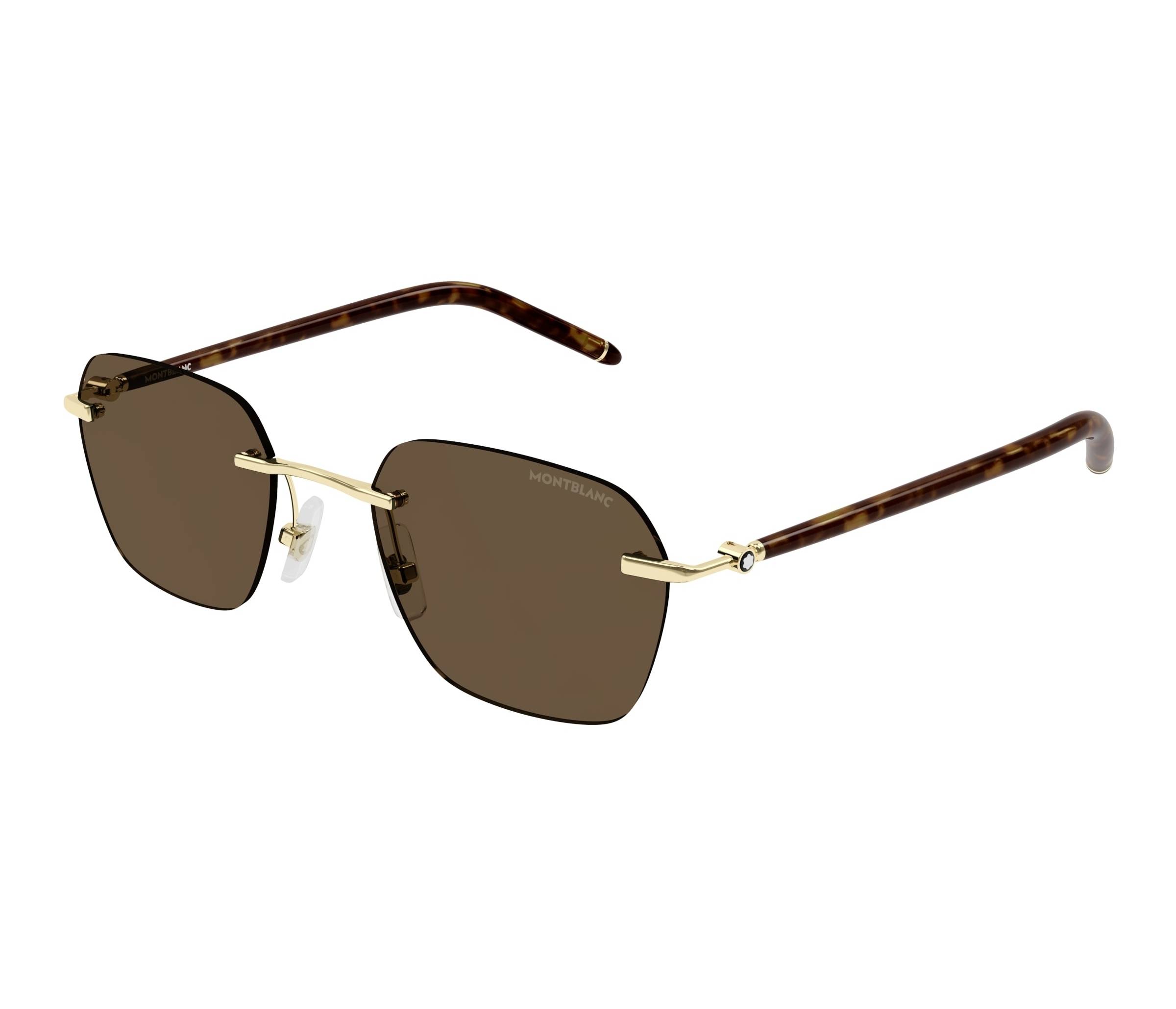 Mont Blanc® Sunglasses| Visionet
