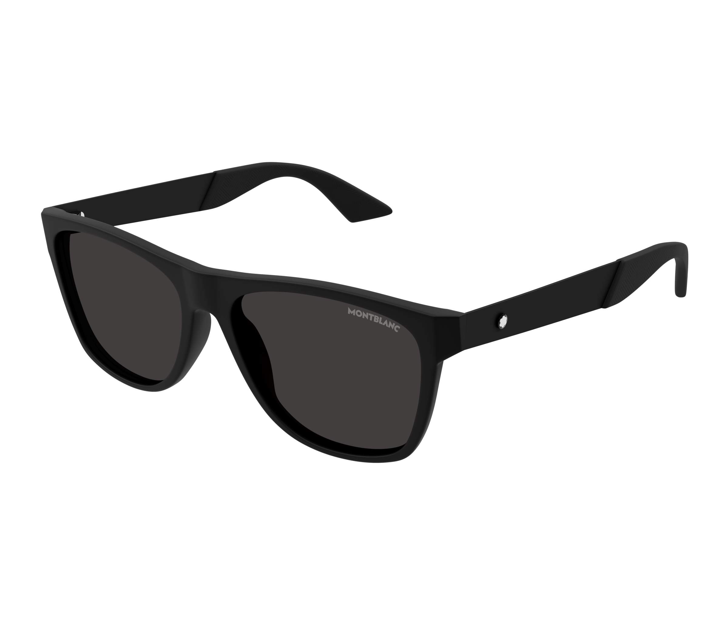 Mont Blanc sunglasses MB0298S 001 56 16 Black - 