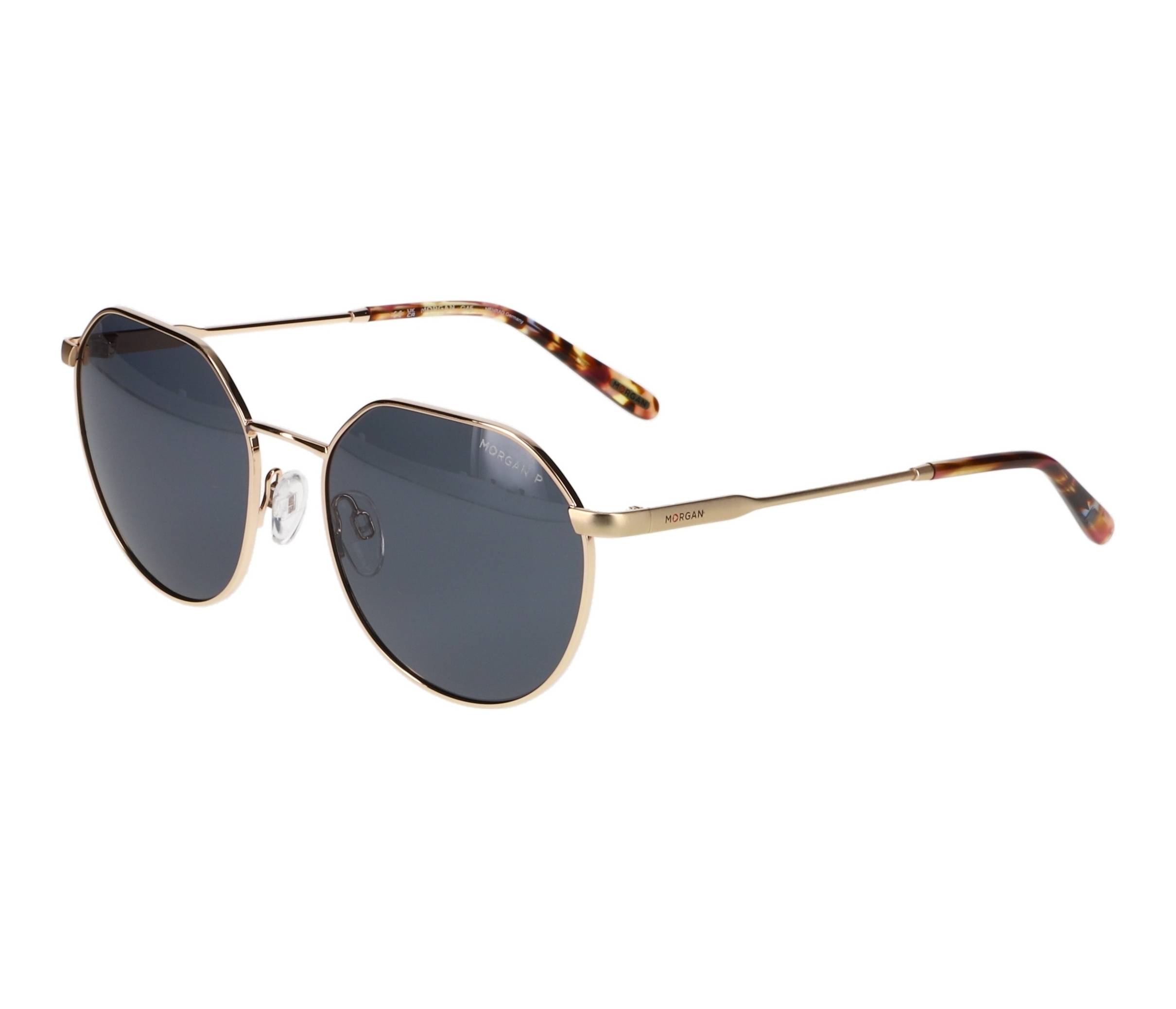 Morgan sunglasses 207379 6000 54 17 GoldHavana