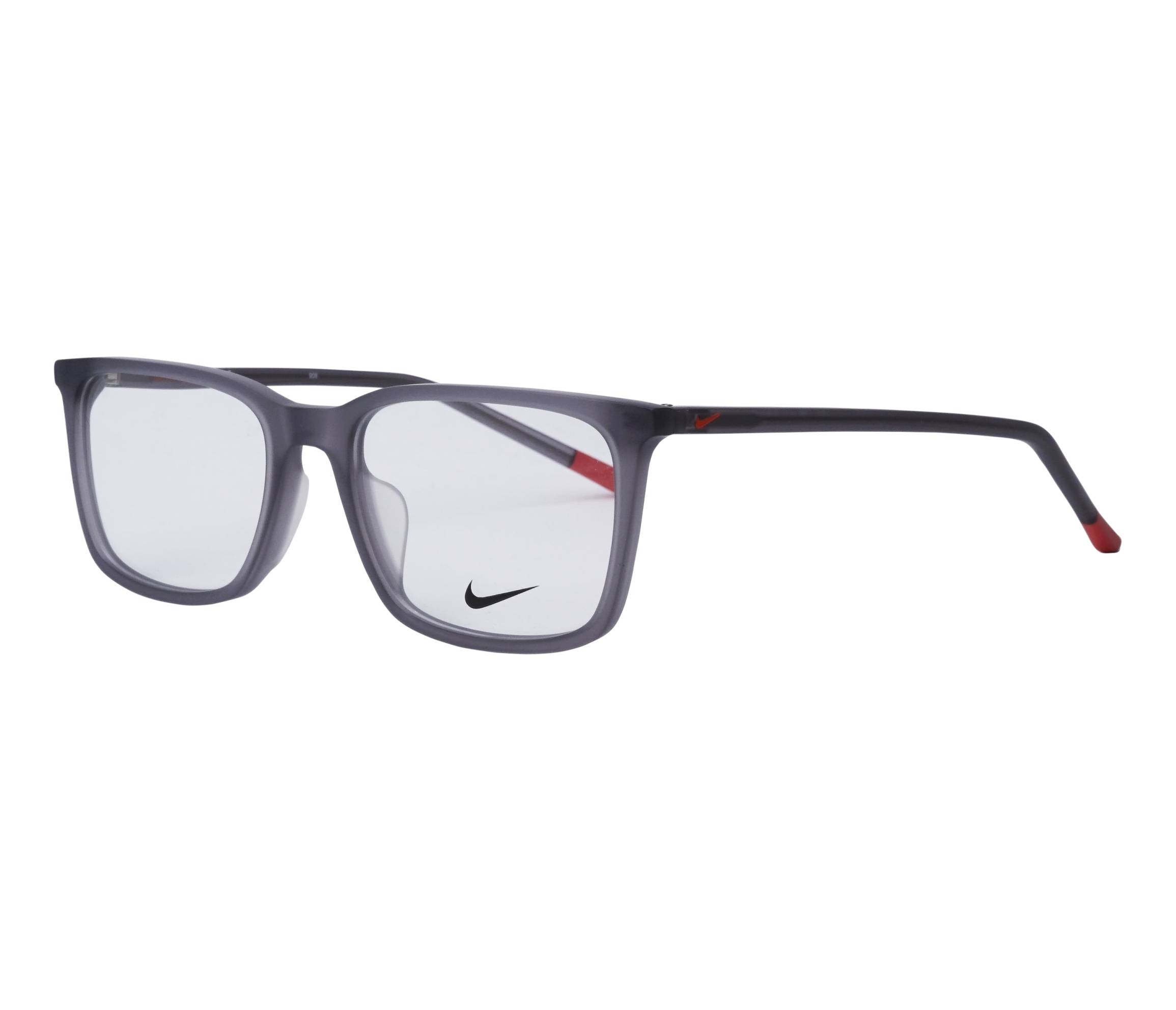 Nike eyeglasses 7254 060 54 18 GreyRed - 