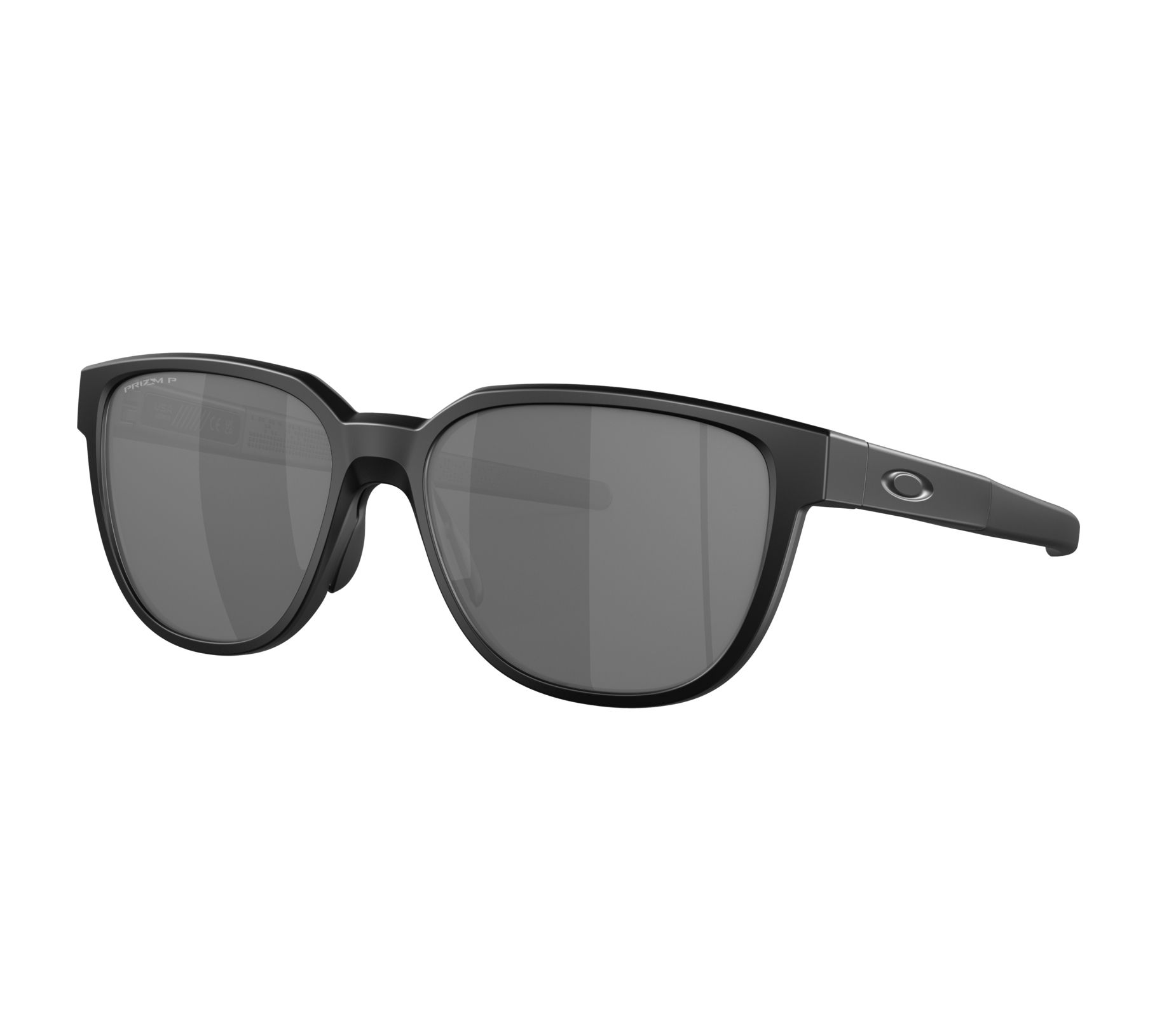 Oakley sunglasses OO9250 925002 57 16 Black - 
