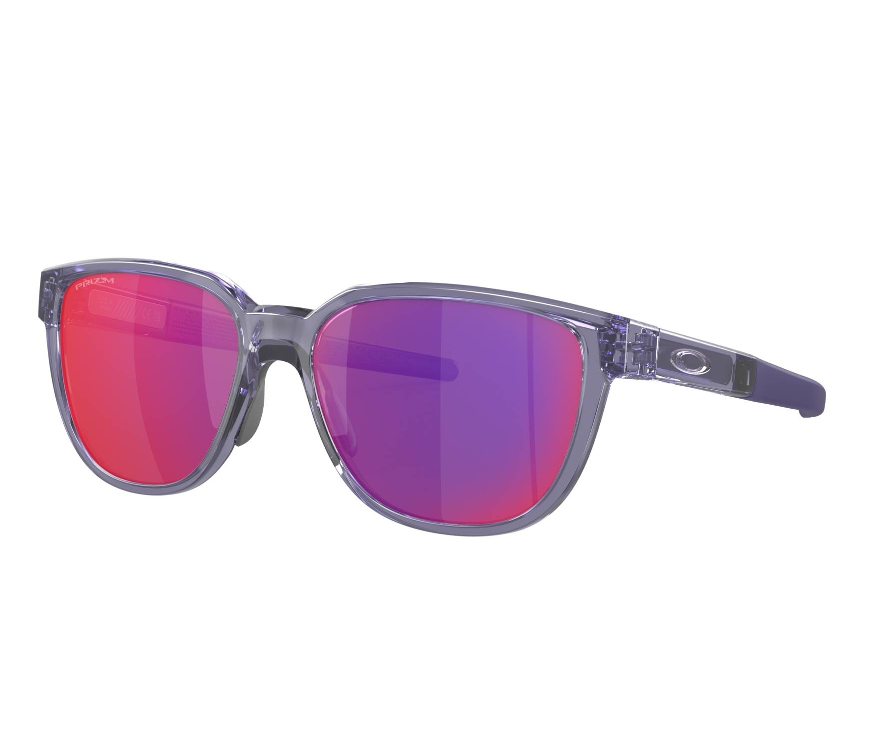 Oakley sunglasses OO9250 925007 57 16 Purple - 