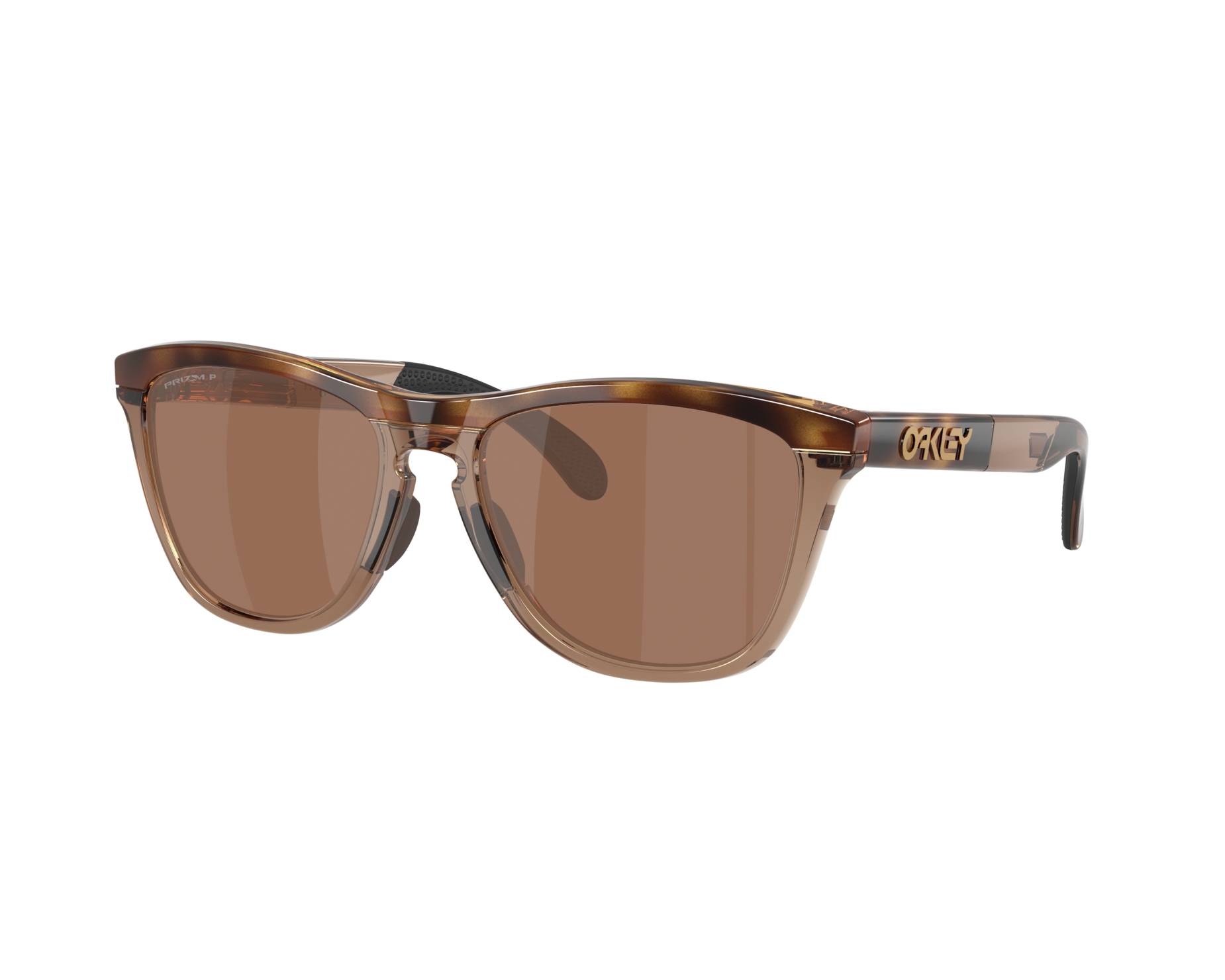 Oakley sunglasses OO9503 950302 58 17 Brown