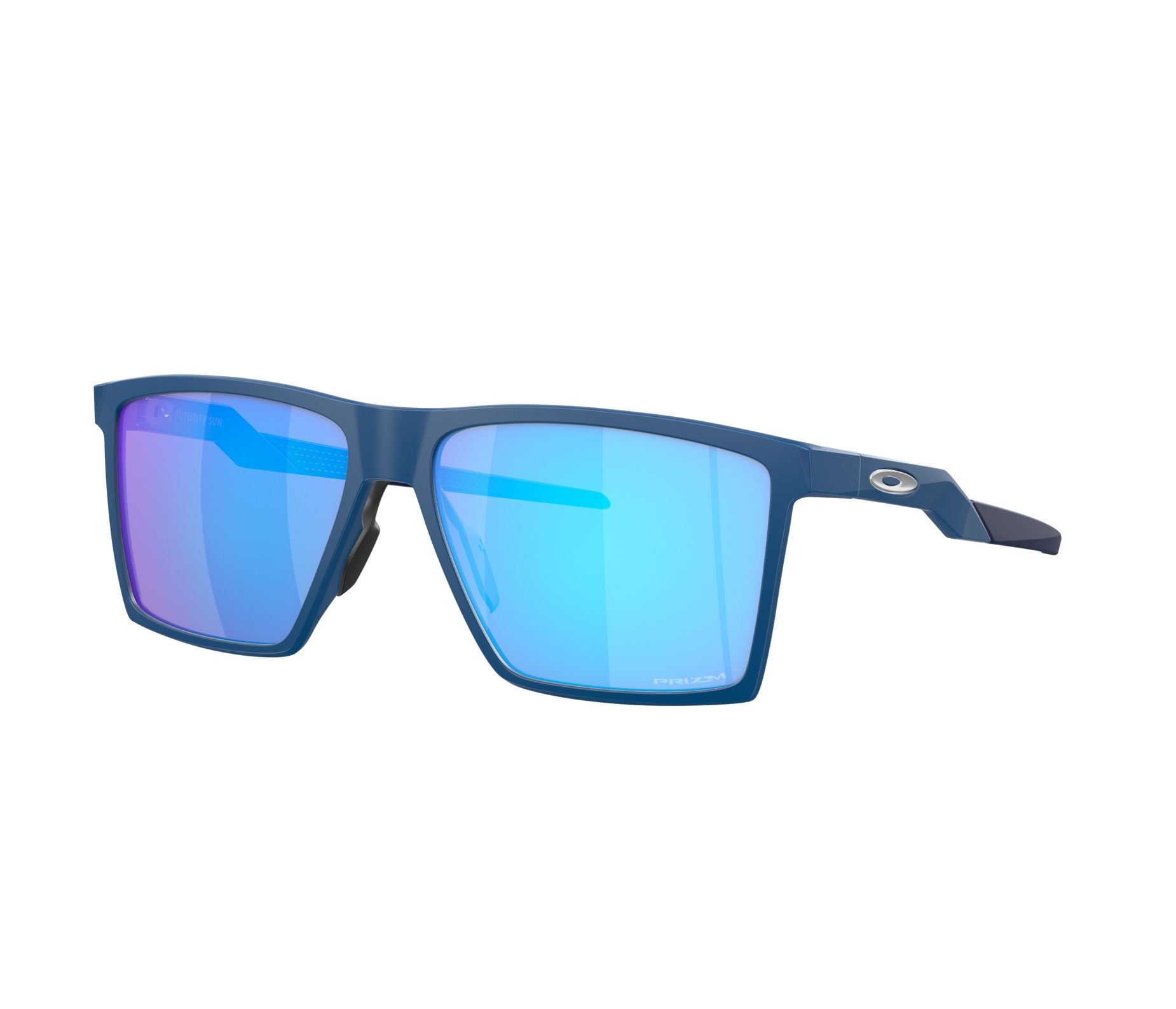 Oakley sunglasses OO9482 948203 57 14 Blue - 