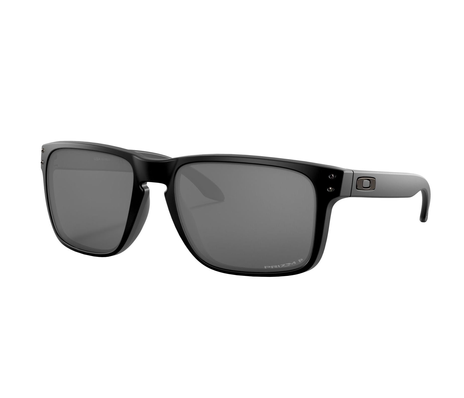 Oakley sunglasses OO9417 941705 59 18 Black - 