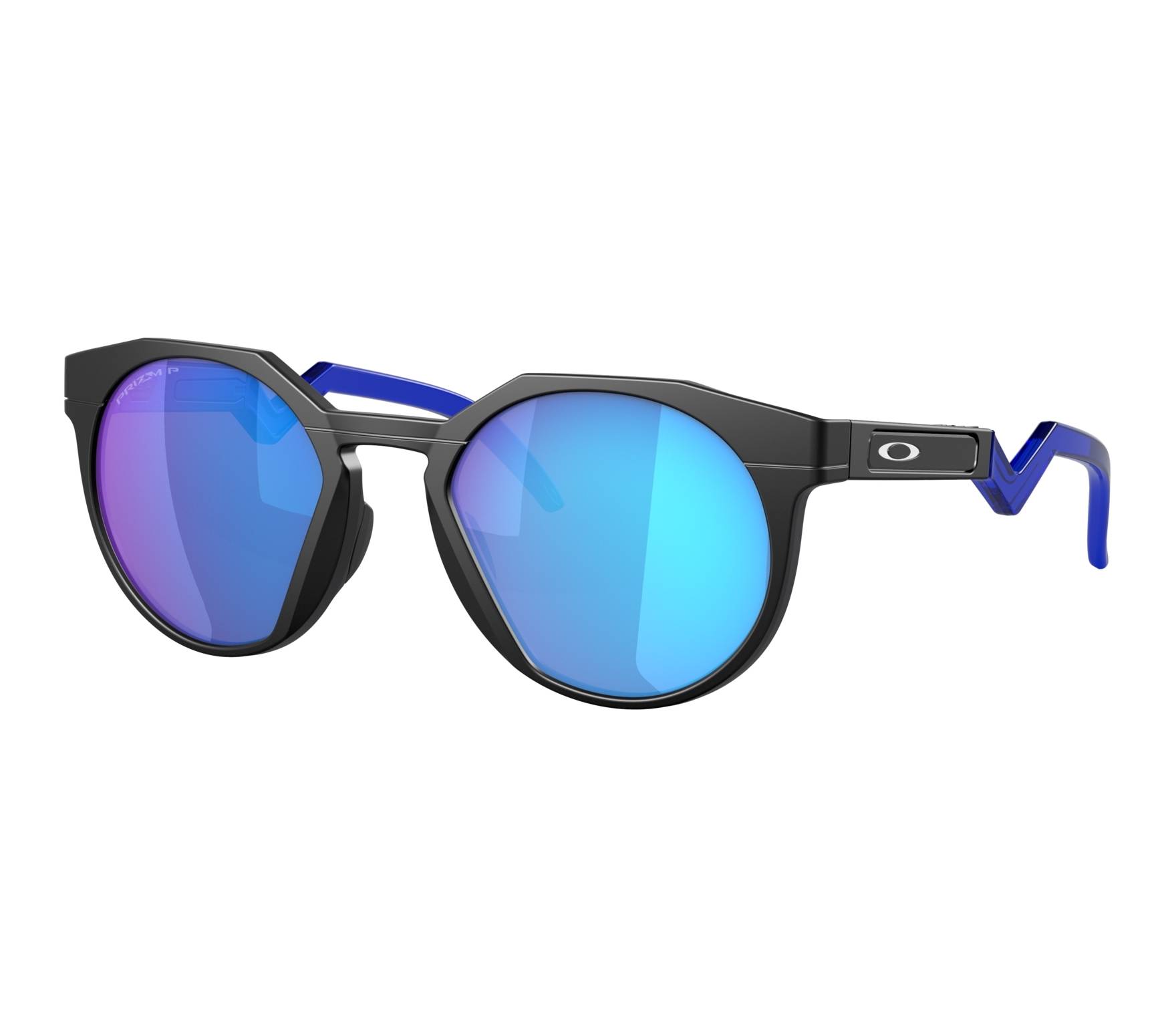 Oakley sunglasses OO9242 924204 52 21 Black - 