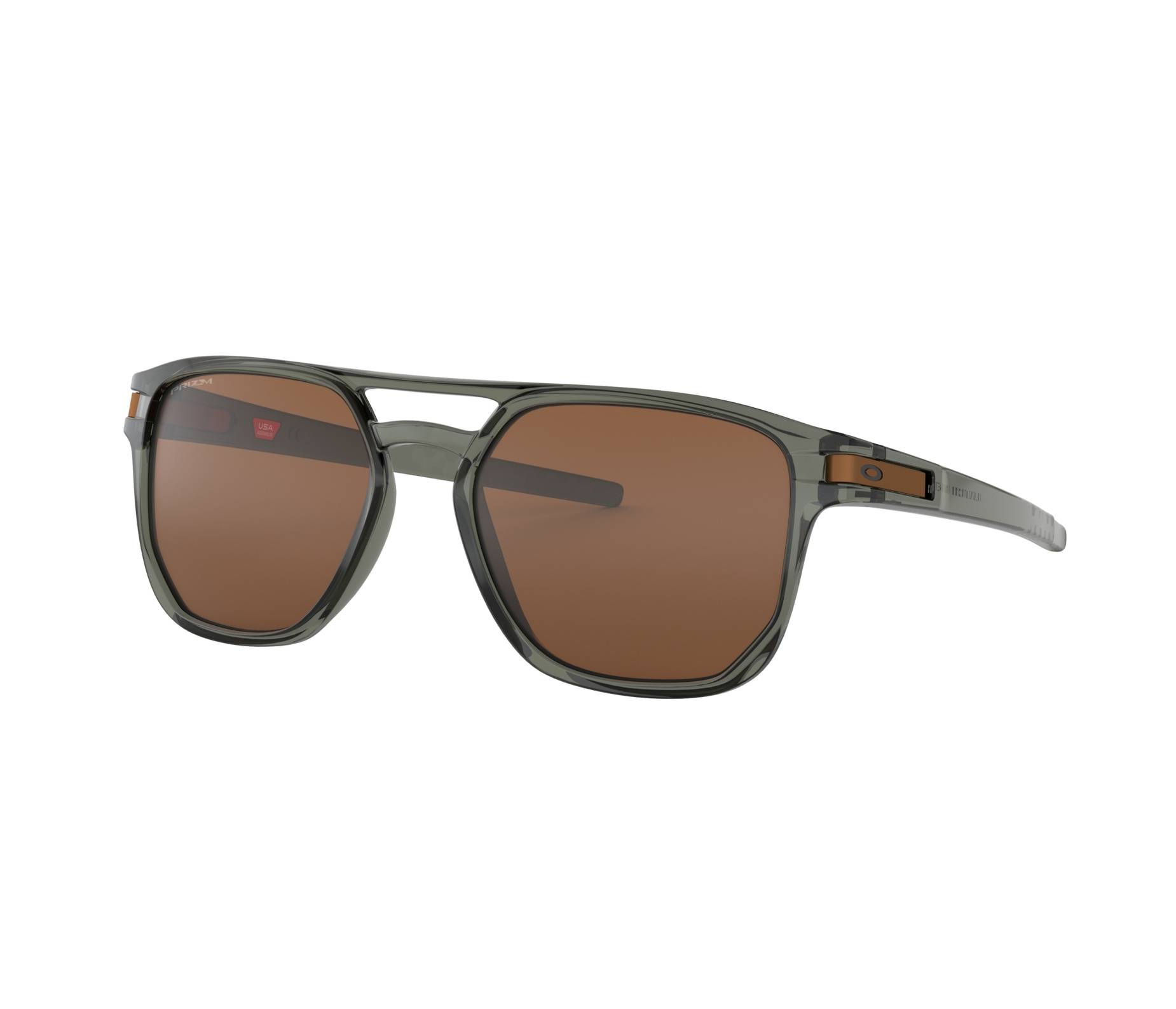 Oakley sunglasses OO9436 943603 54 18 Green - 